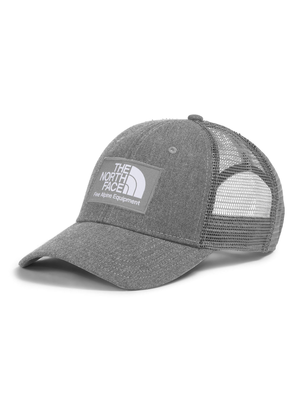 The North Face Mens Mudder Trucker Cap