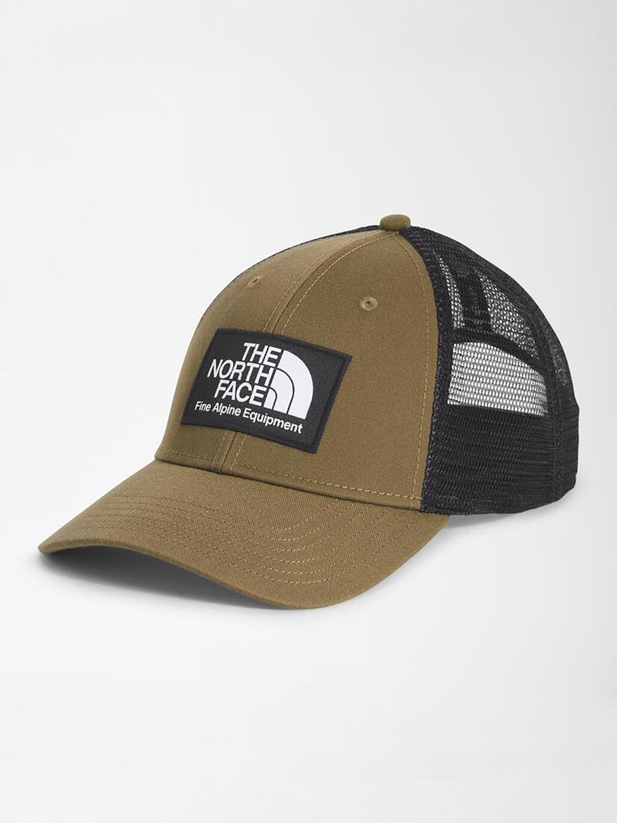 The North Face Mens Mudder Trucker Cap