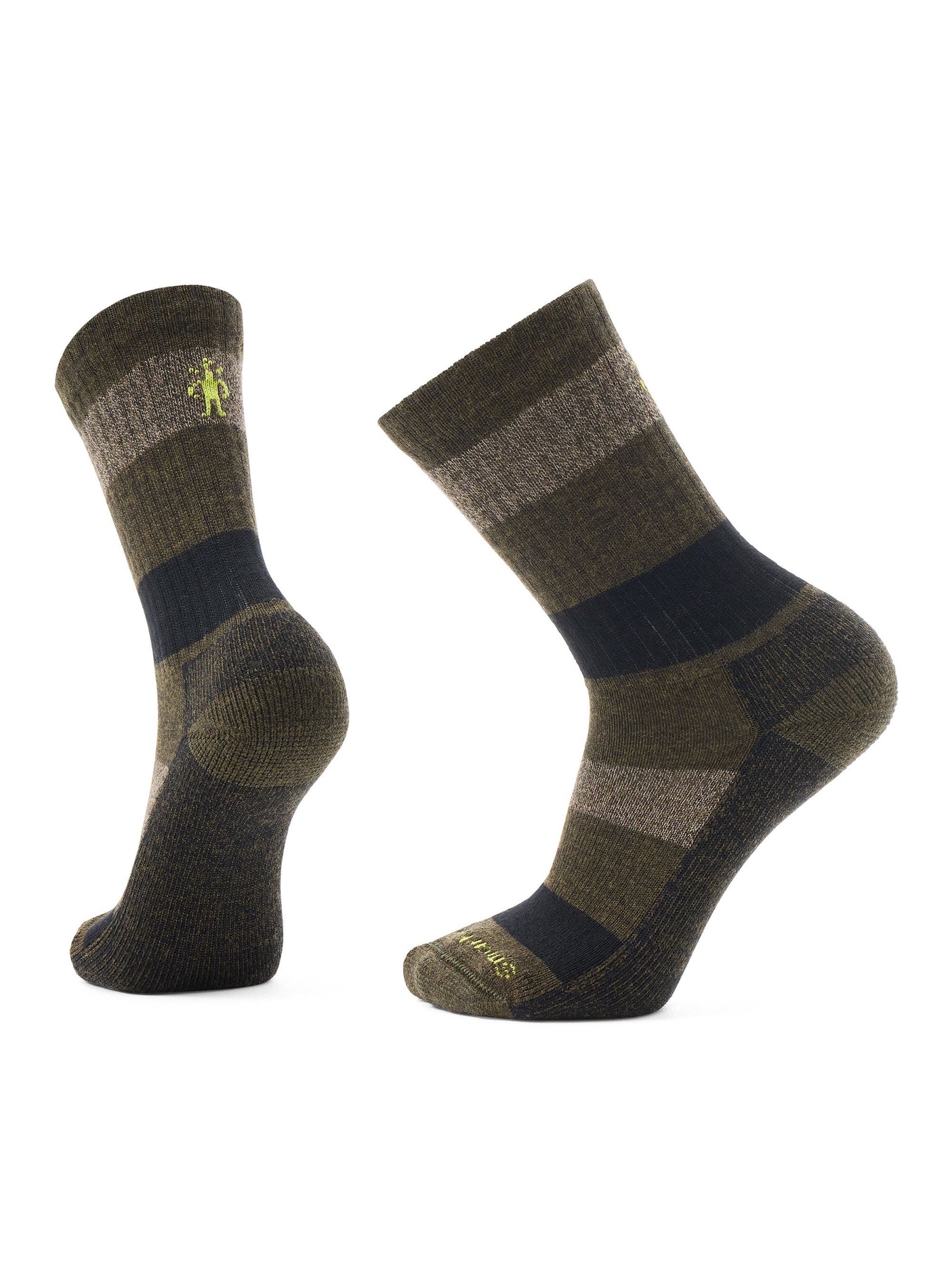 Smartwool Womens Everyday Barnsley Crew Socks