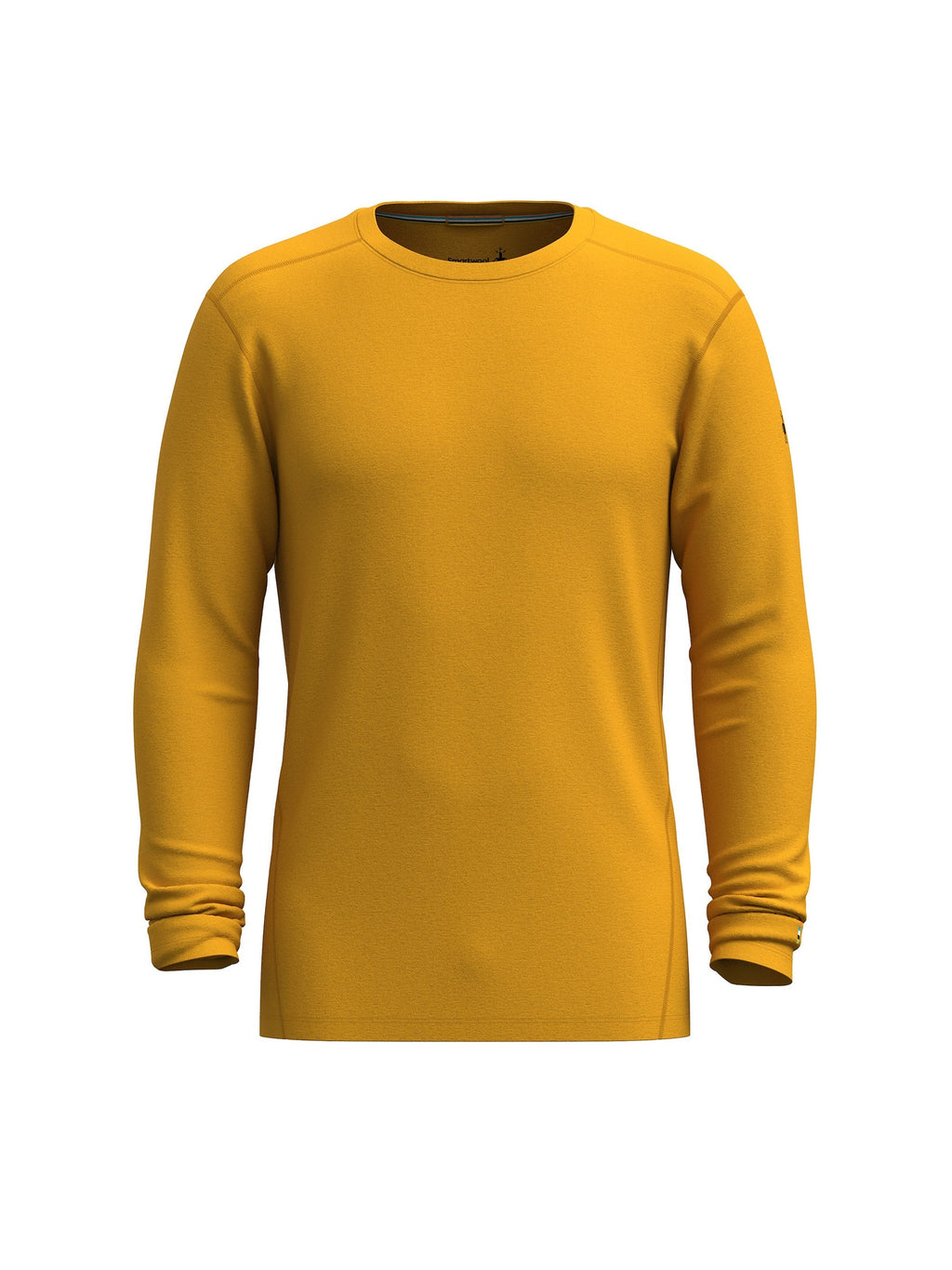Smartwool Mens Classic All-Season Merino Base Layer Crew