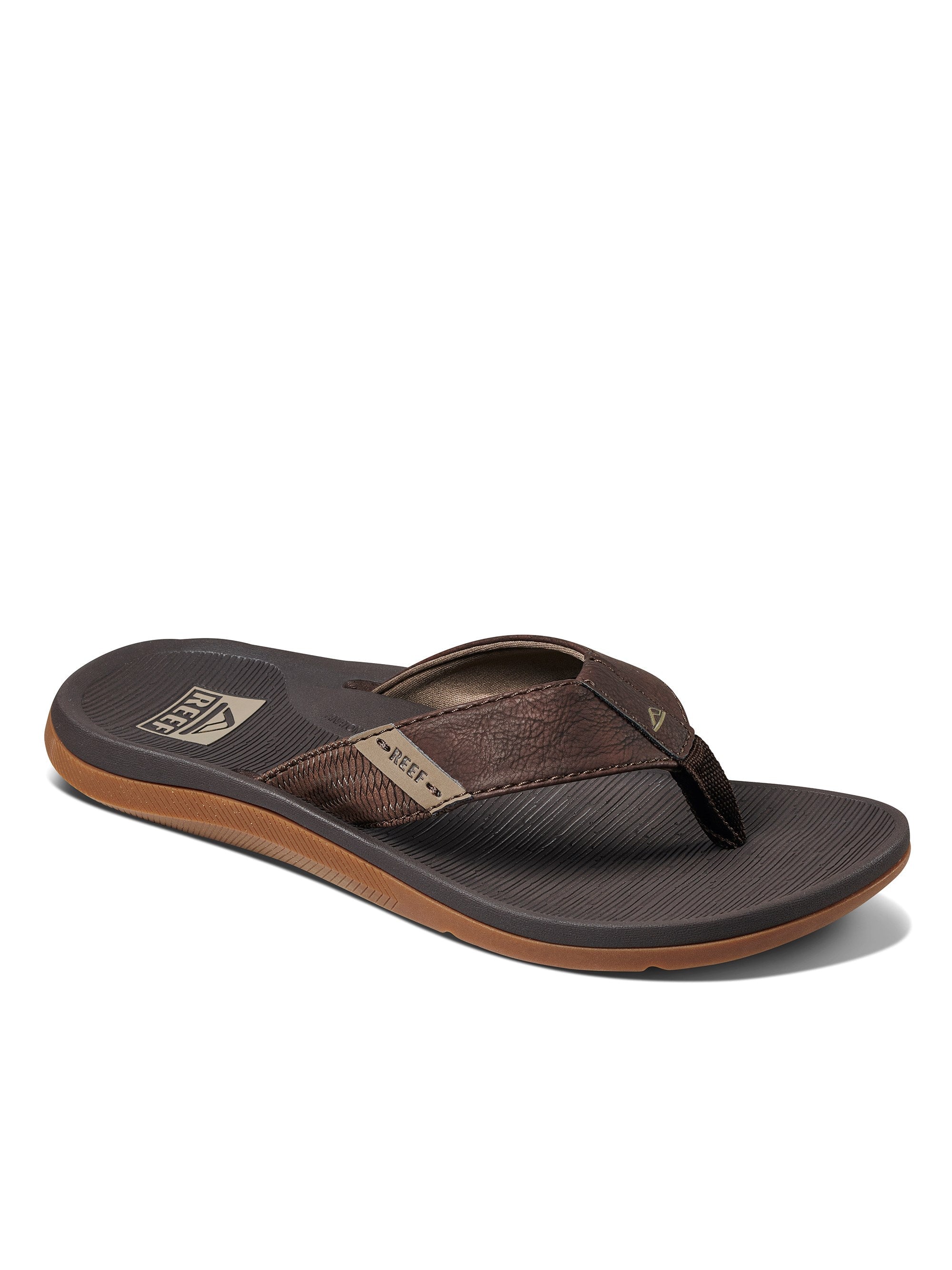 Reef Santa Ana Mens Flip Flops