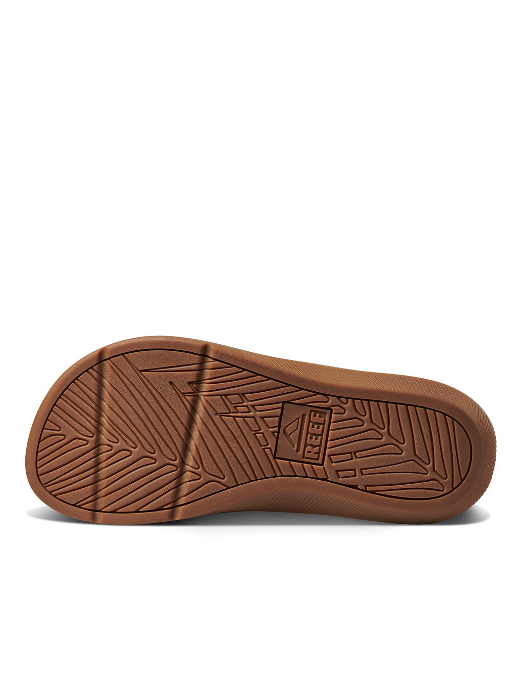 Reef Santa Ana Mens Flip Flops