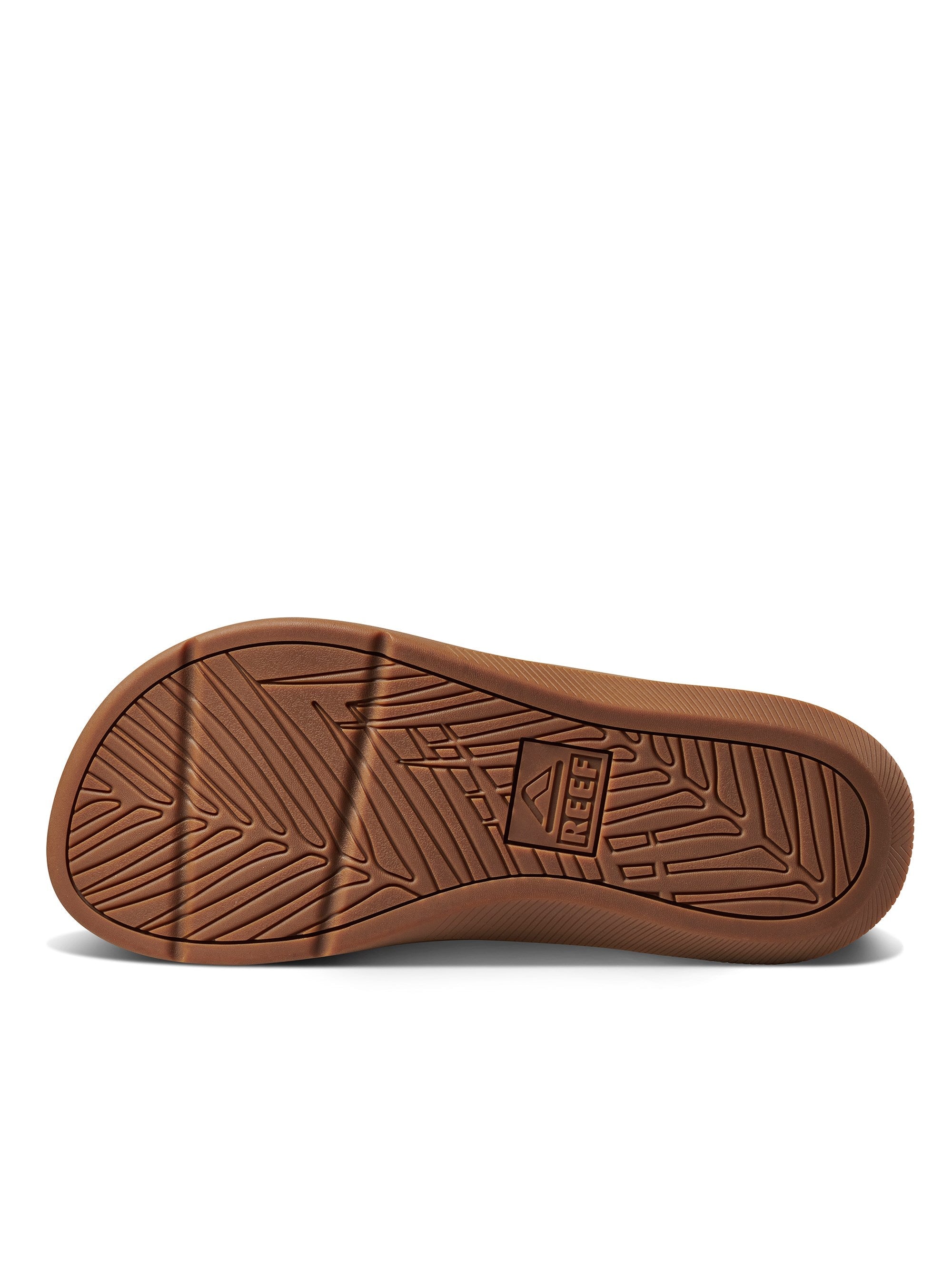 Reef Santa Ana Mens Flip Flops