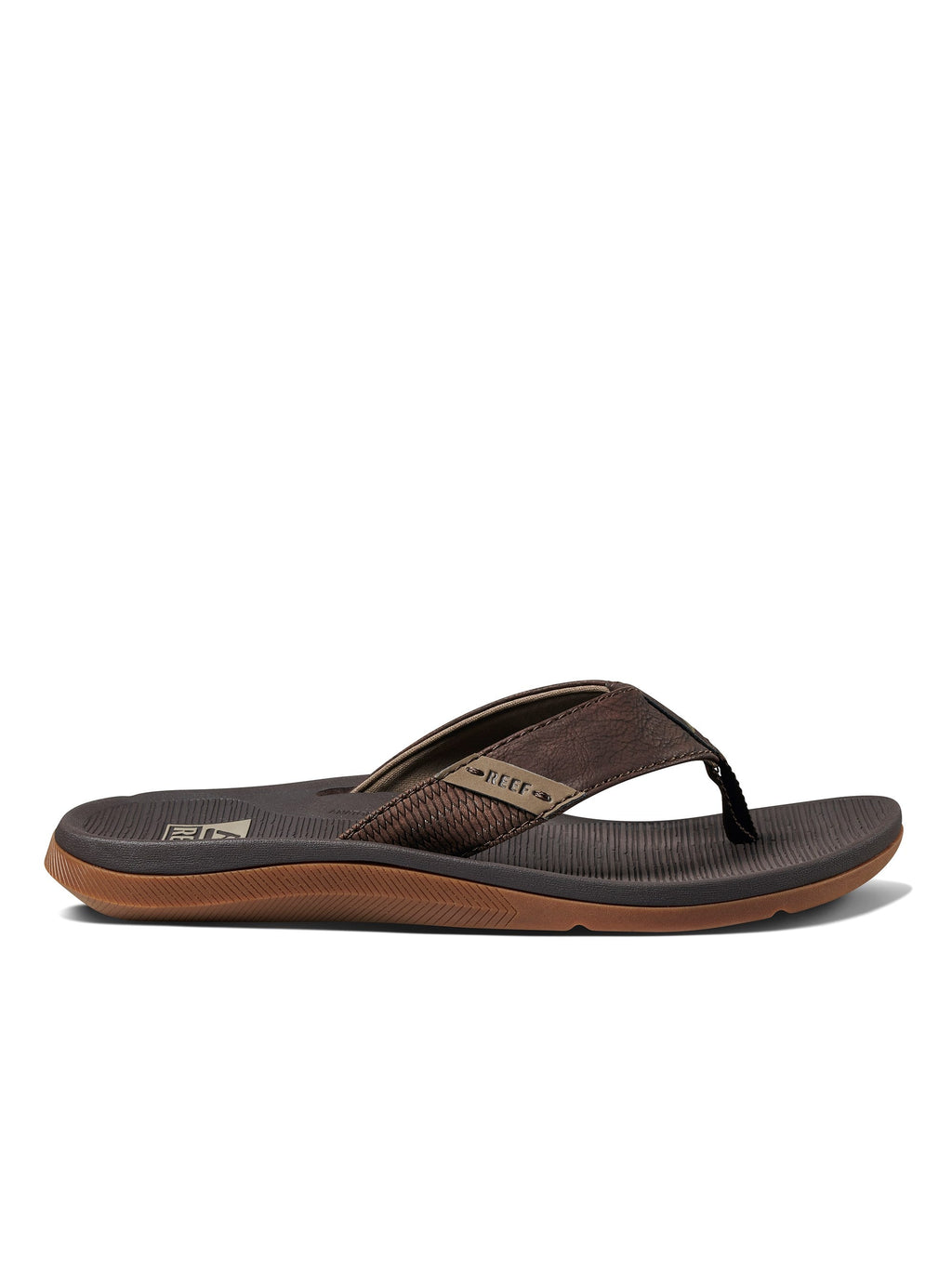 Reef Santa Ana Mens Flip Flops