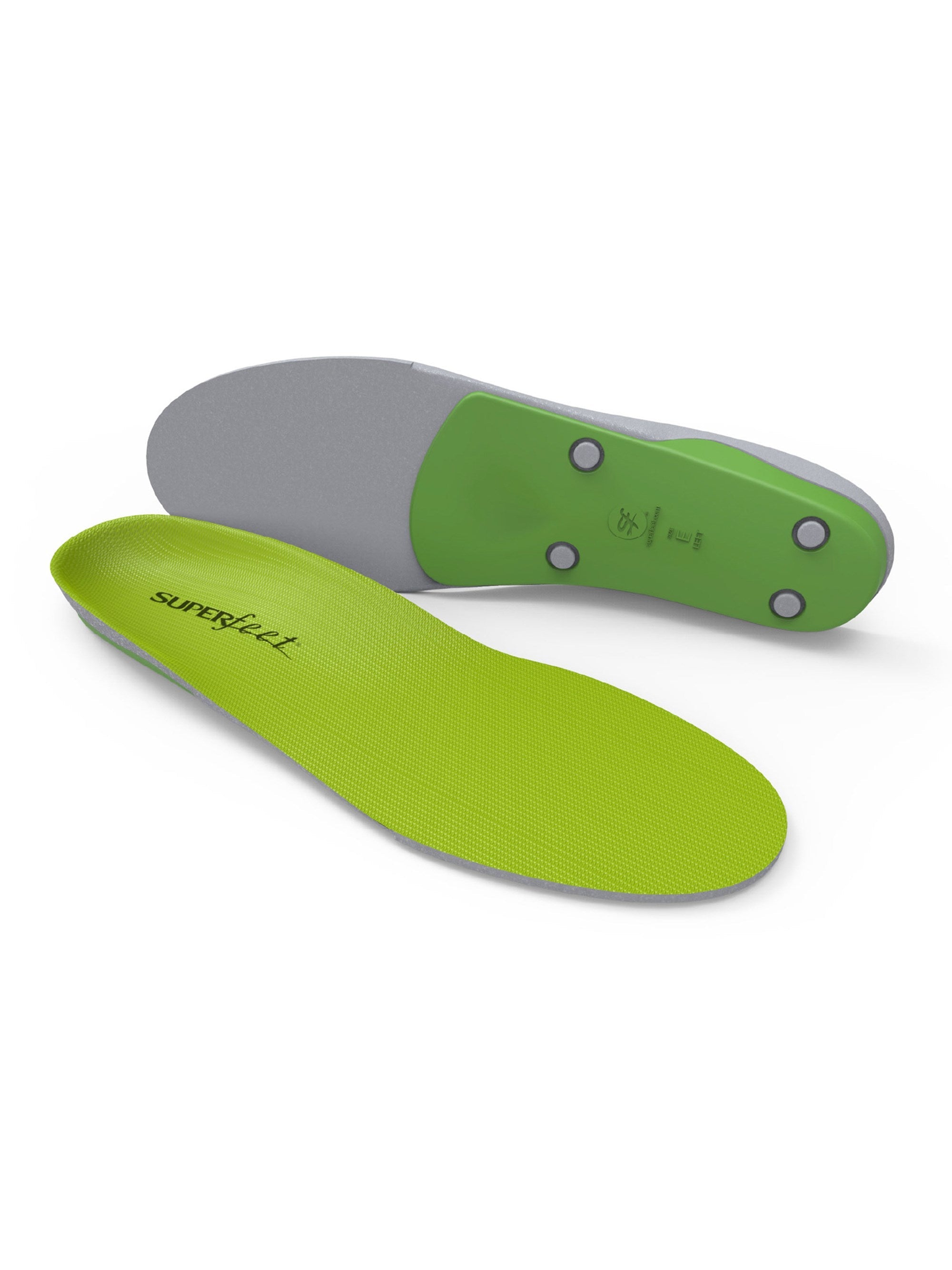 All-Purpose Support High Arch Insole