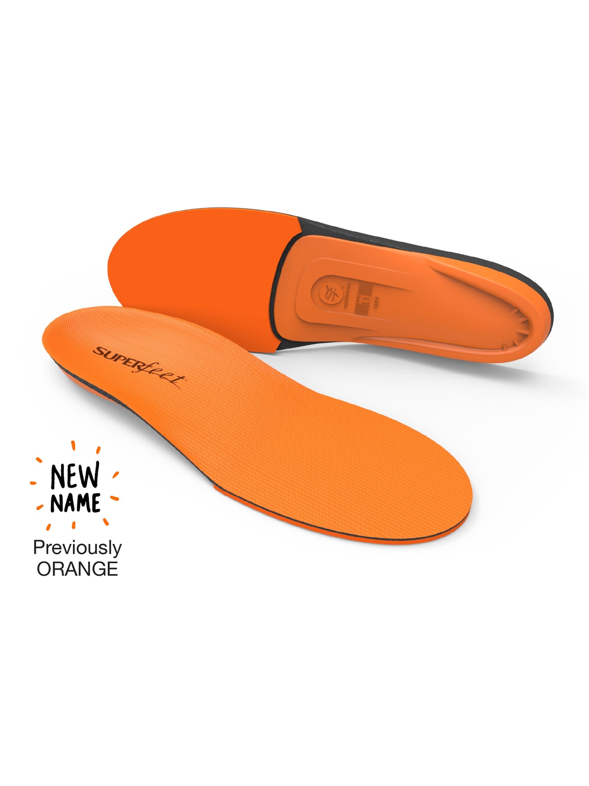 All-Purpose High Impact Insole