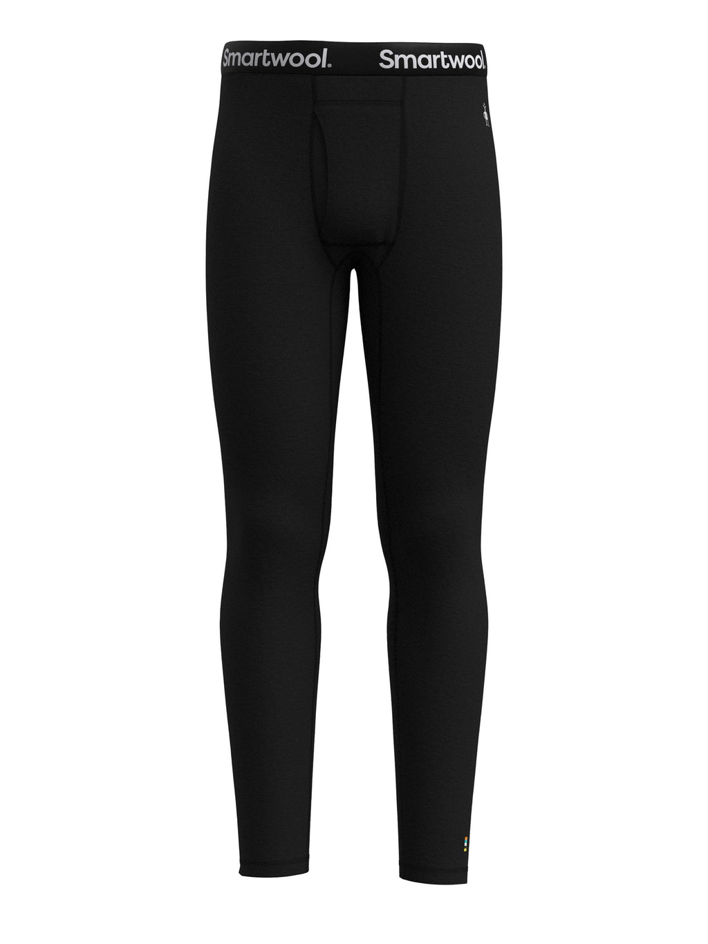 Smartwool Mens Classic Thermal Merino Base Layer Bottom