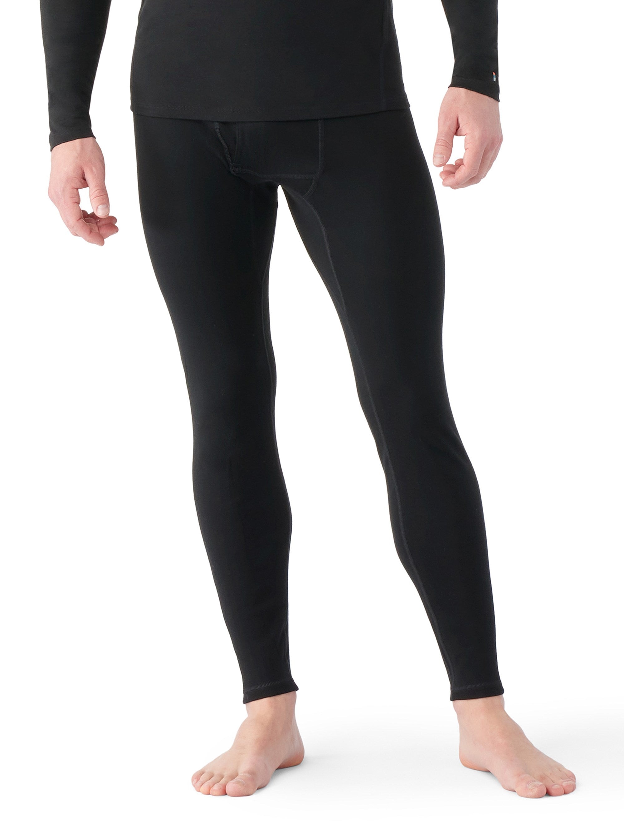 Smartwool Mens Classic Thermal Merino Base Layer Bottom