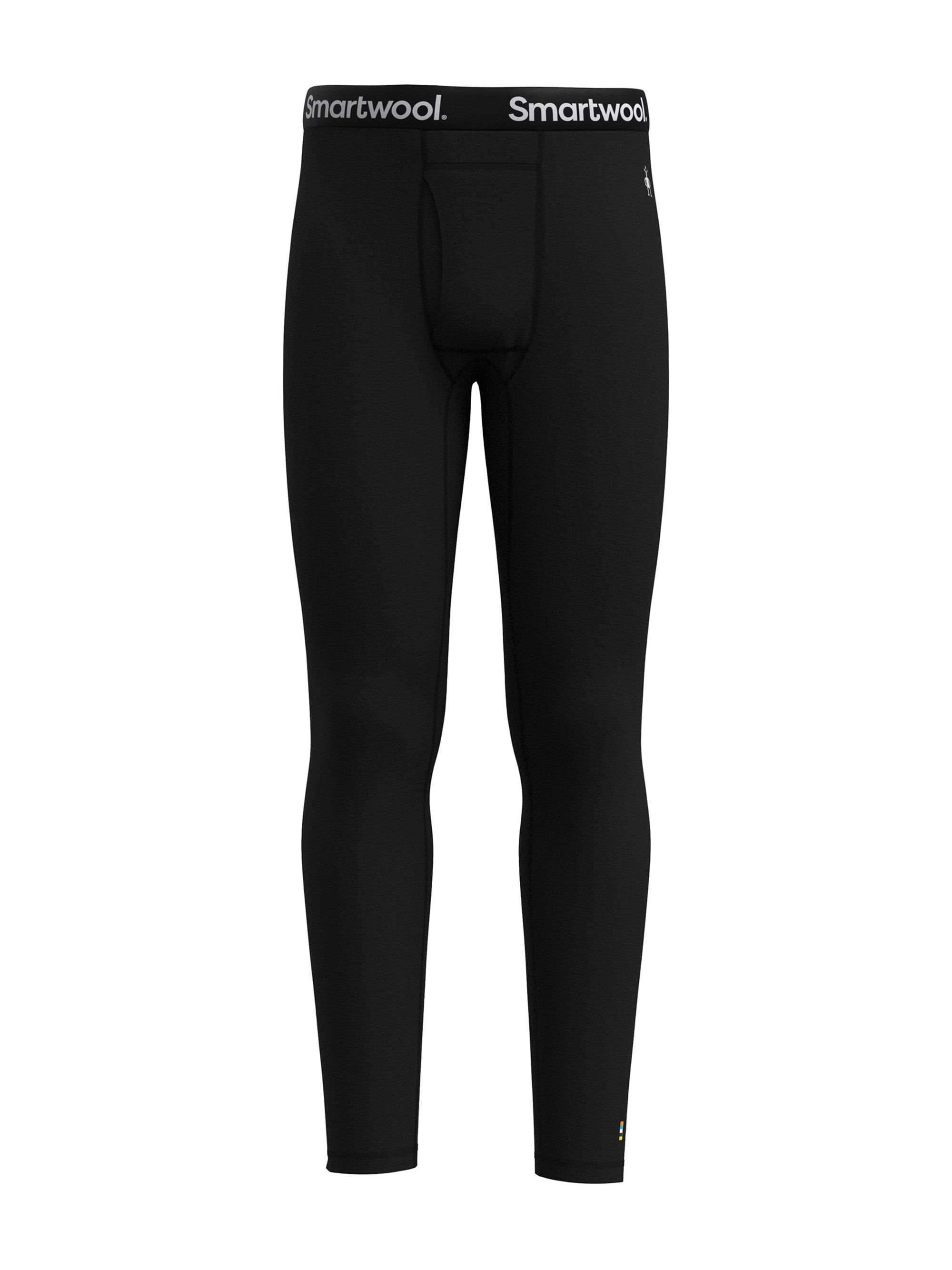 Smartwool Mens Classic Thermal Merino Base Layer Bottom