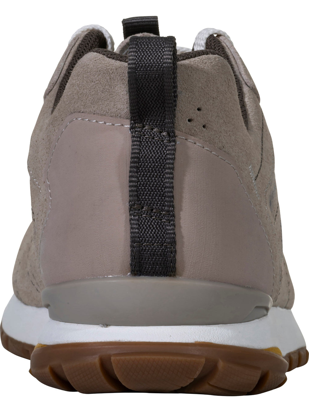 Oboz Mens Bozeman Low Leather Hiking Shoes
