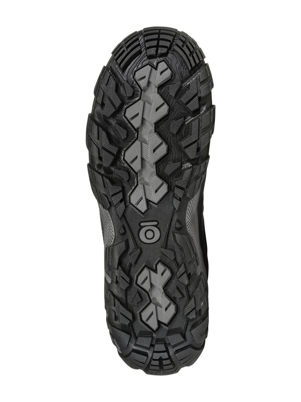 Oboz Sawtooth X Mid Wide