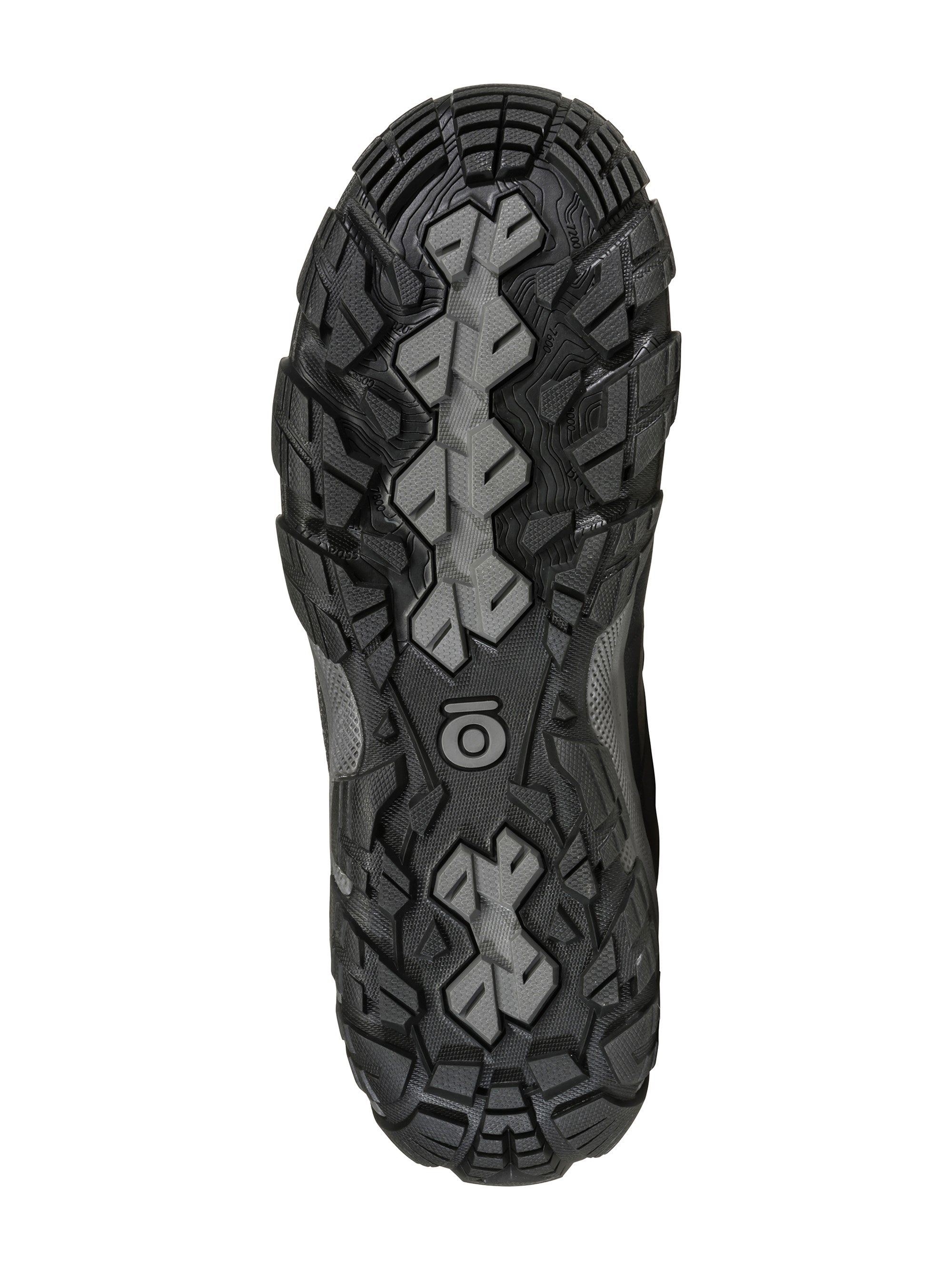 Oboz Sawtooth X Mid Wide