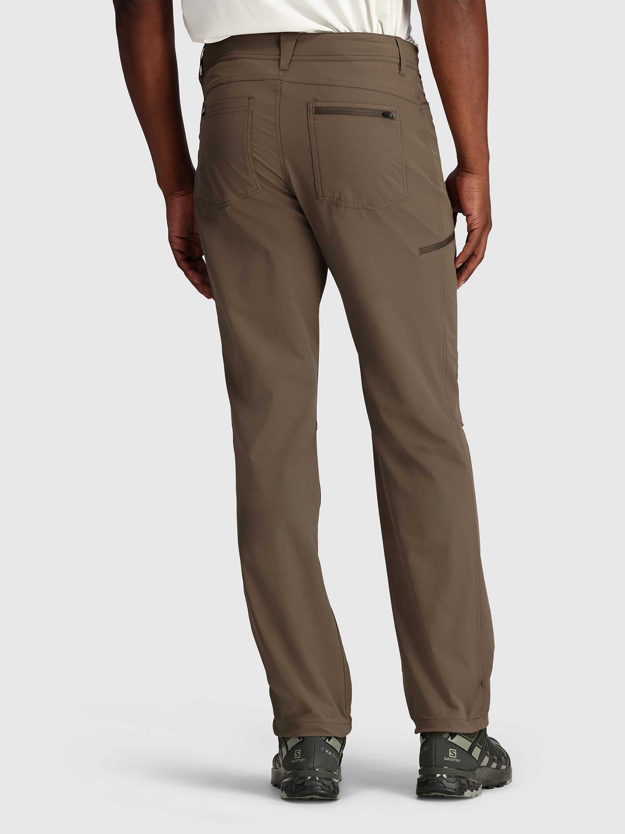 Outdoor Research Mens Ferrosi Pants - 32" Inseam