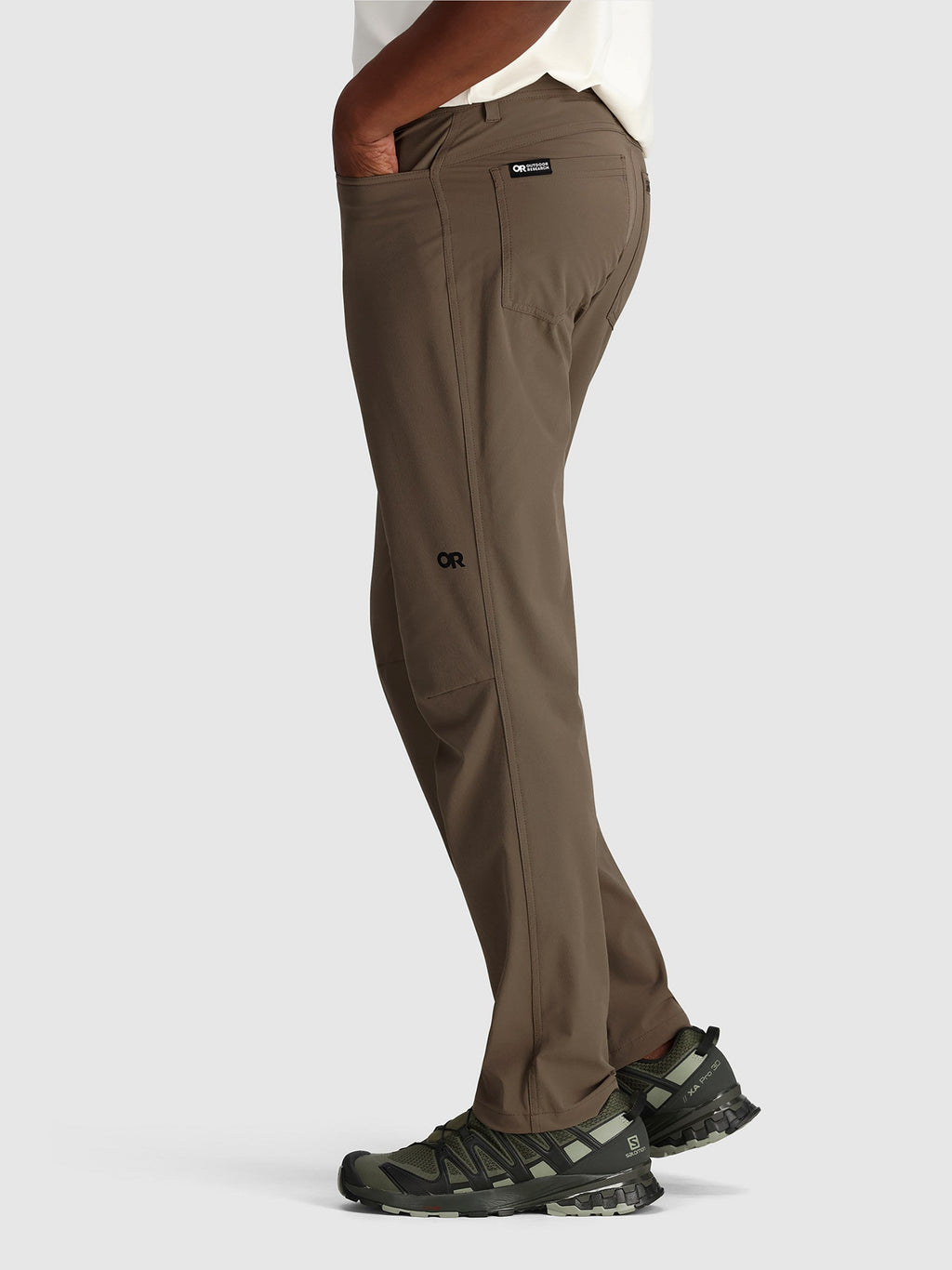 Outdoor Research Mens Ferrosi Pants - 32" Inseam