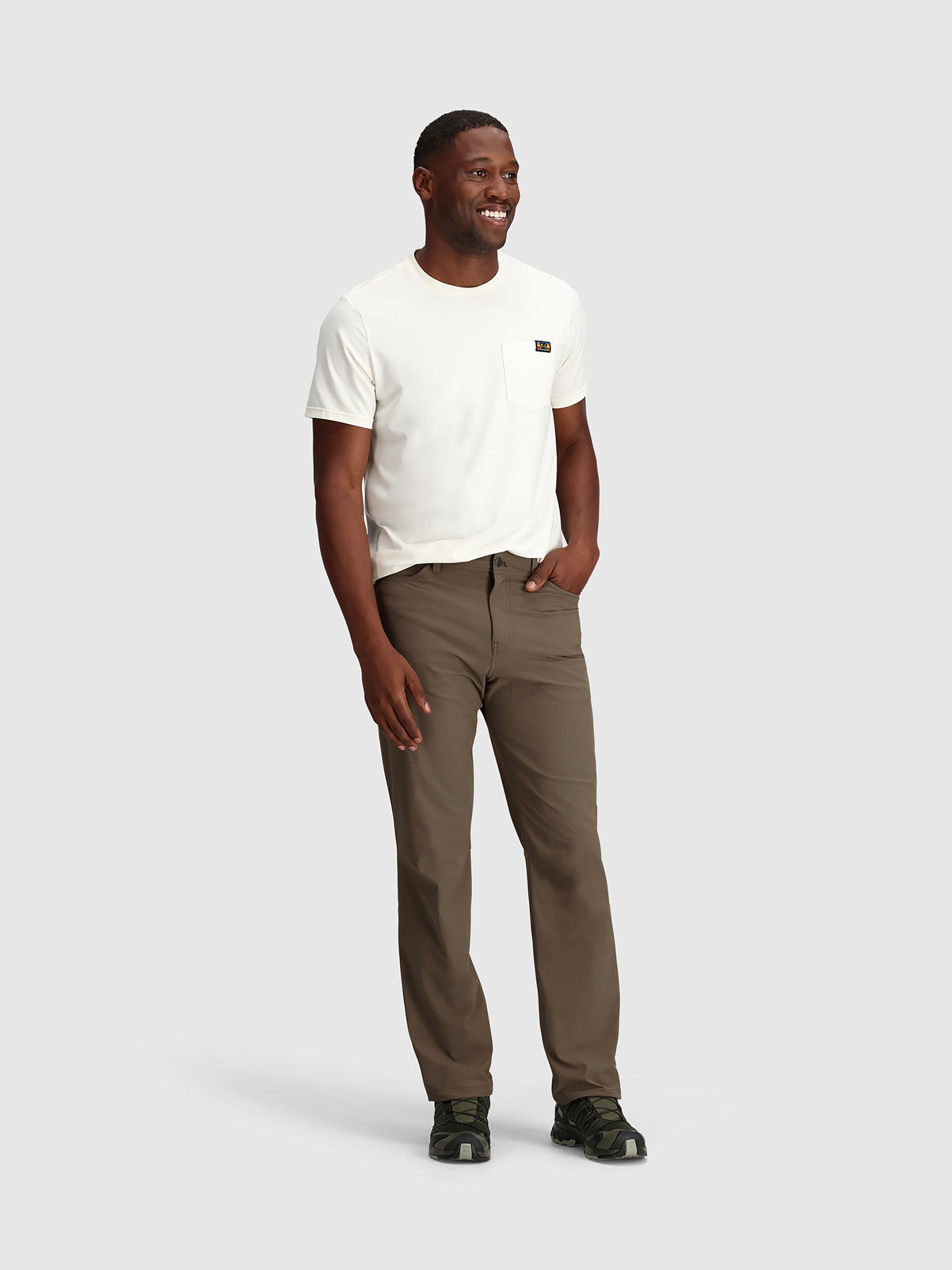 Outdoor Research Mens Ferrosi Pants - 32" Inseam