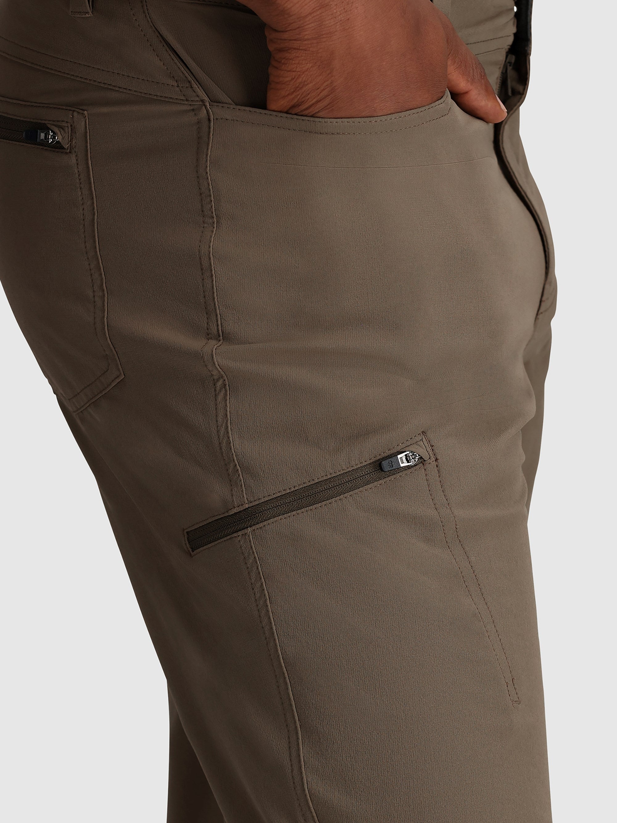 Outdoor Research Mens Ferrosi Pants - 32" Inseam
