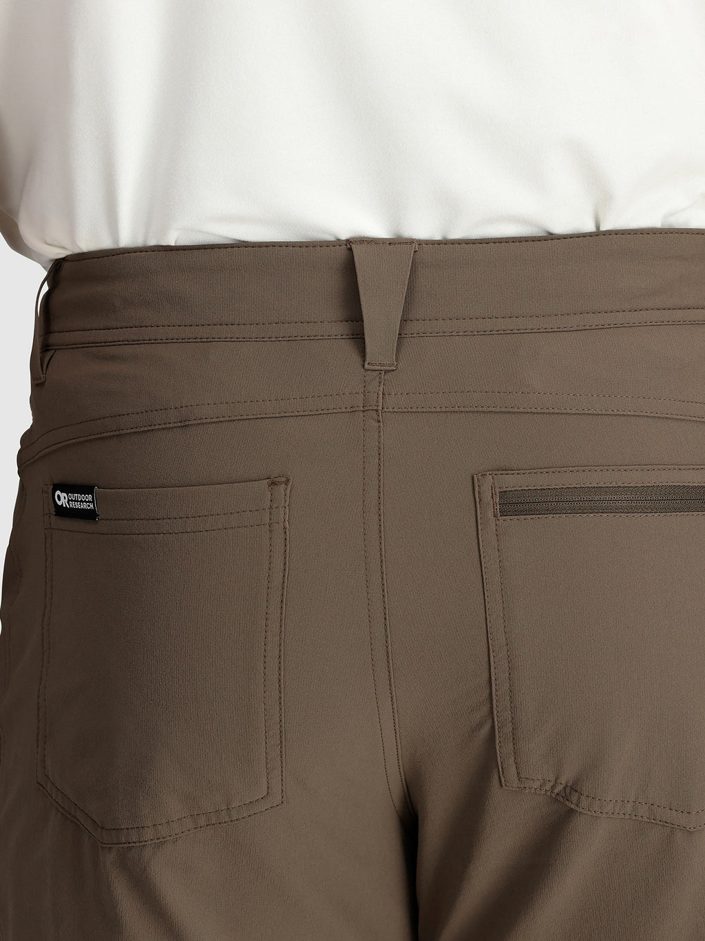 Outdoor Research Mens Ferrosi Pants - 32" Inseam