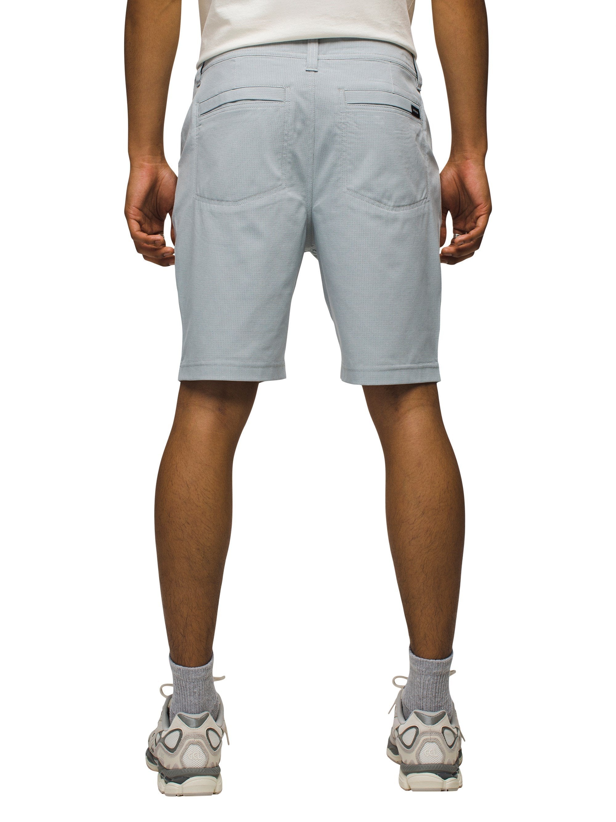 prAna Hybridizer Mens Shorts
