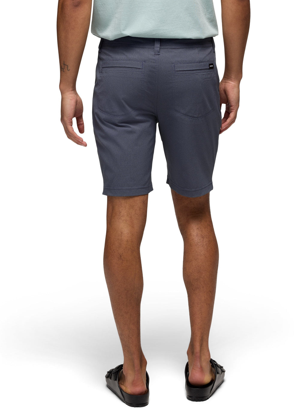 prAna Hybridizer Mens Shorts