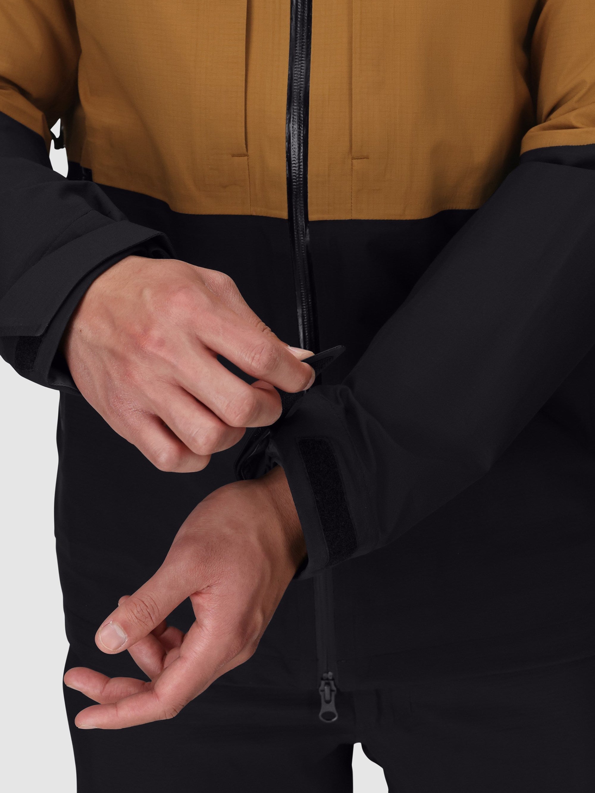 Outdoor Research Mens Carbide Jacket