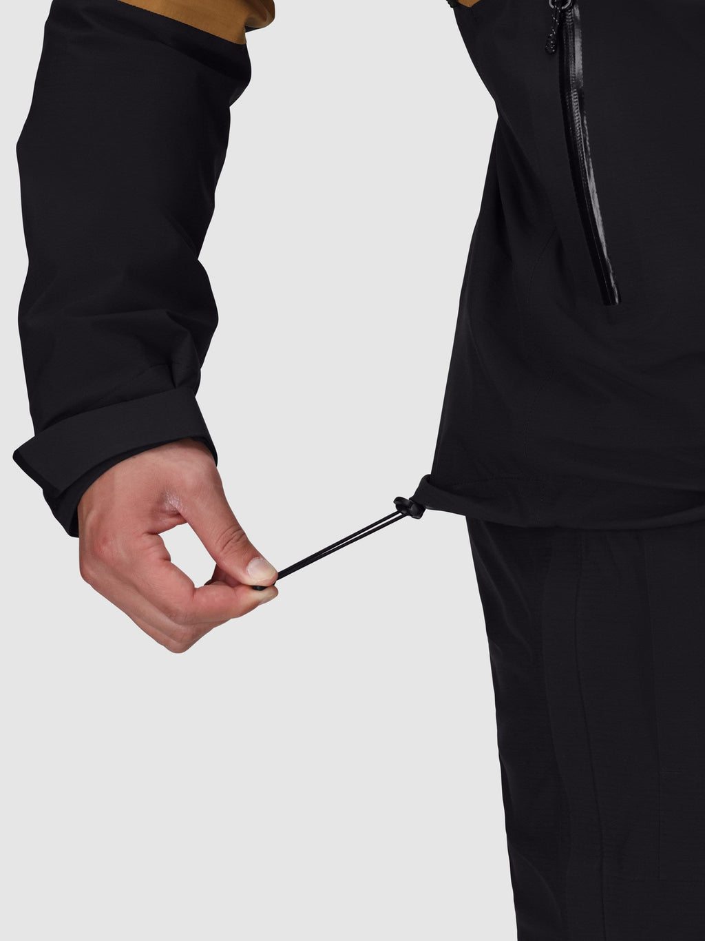 Outdoor Research Mens Carbide Jacket