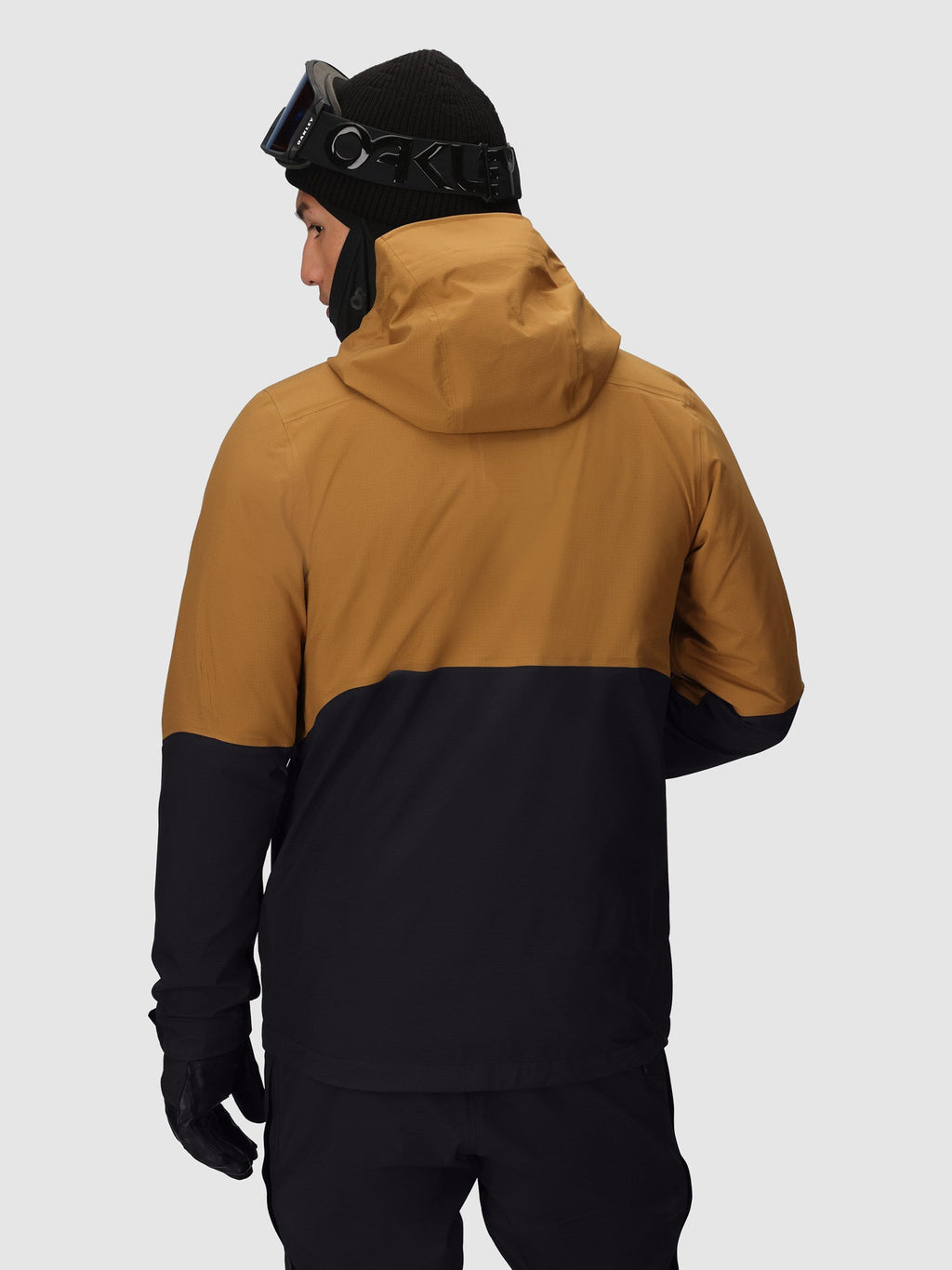 Outdoor Research Mens Carbide Jacket