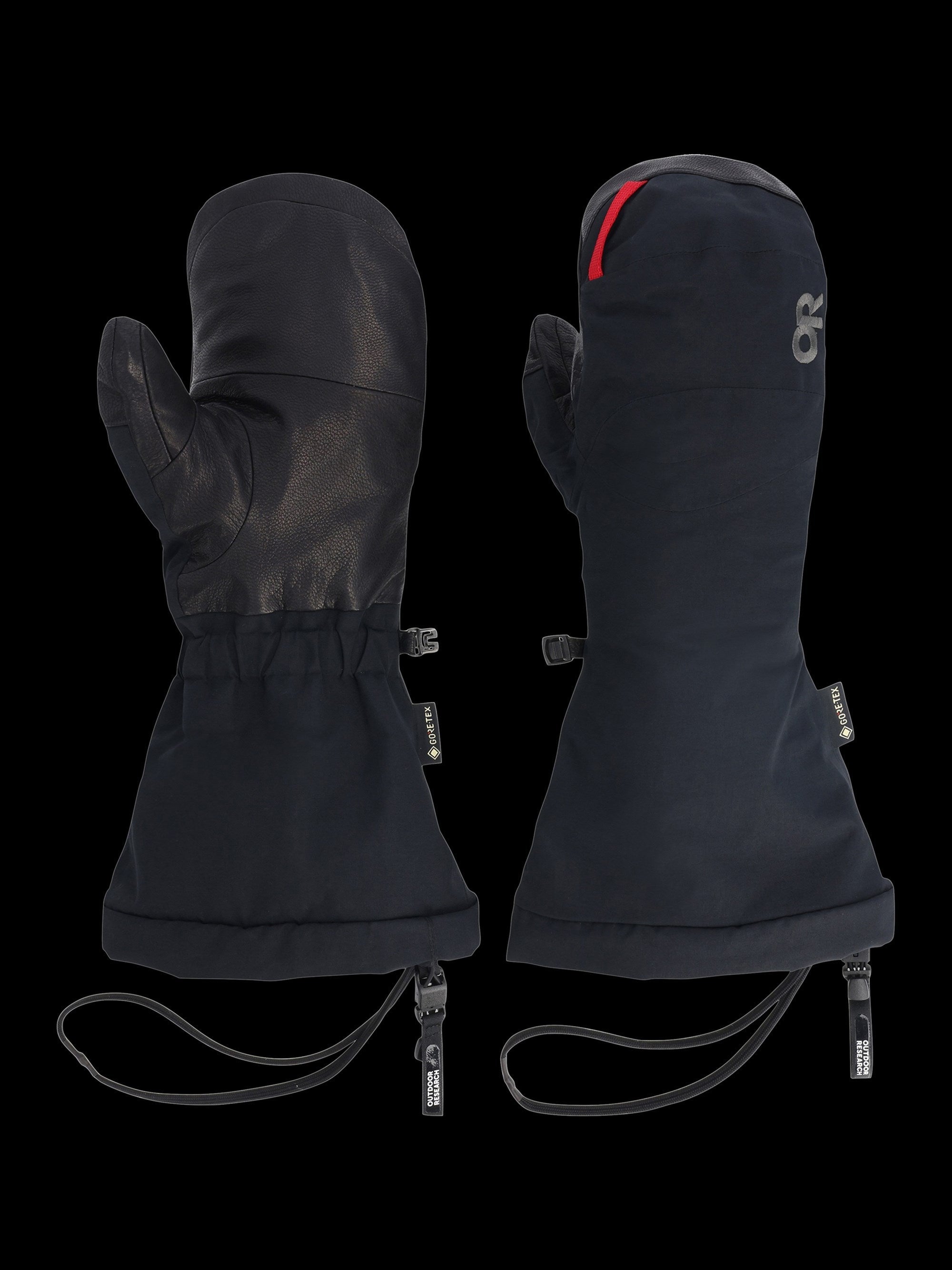 Outdoor Research Mens Alti II GORE-TEX Mitts