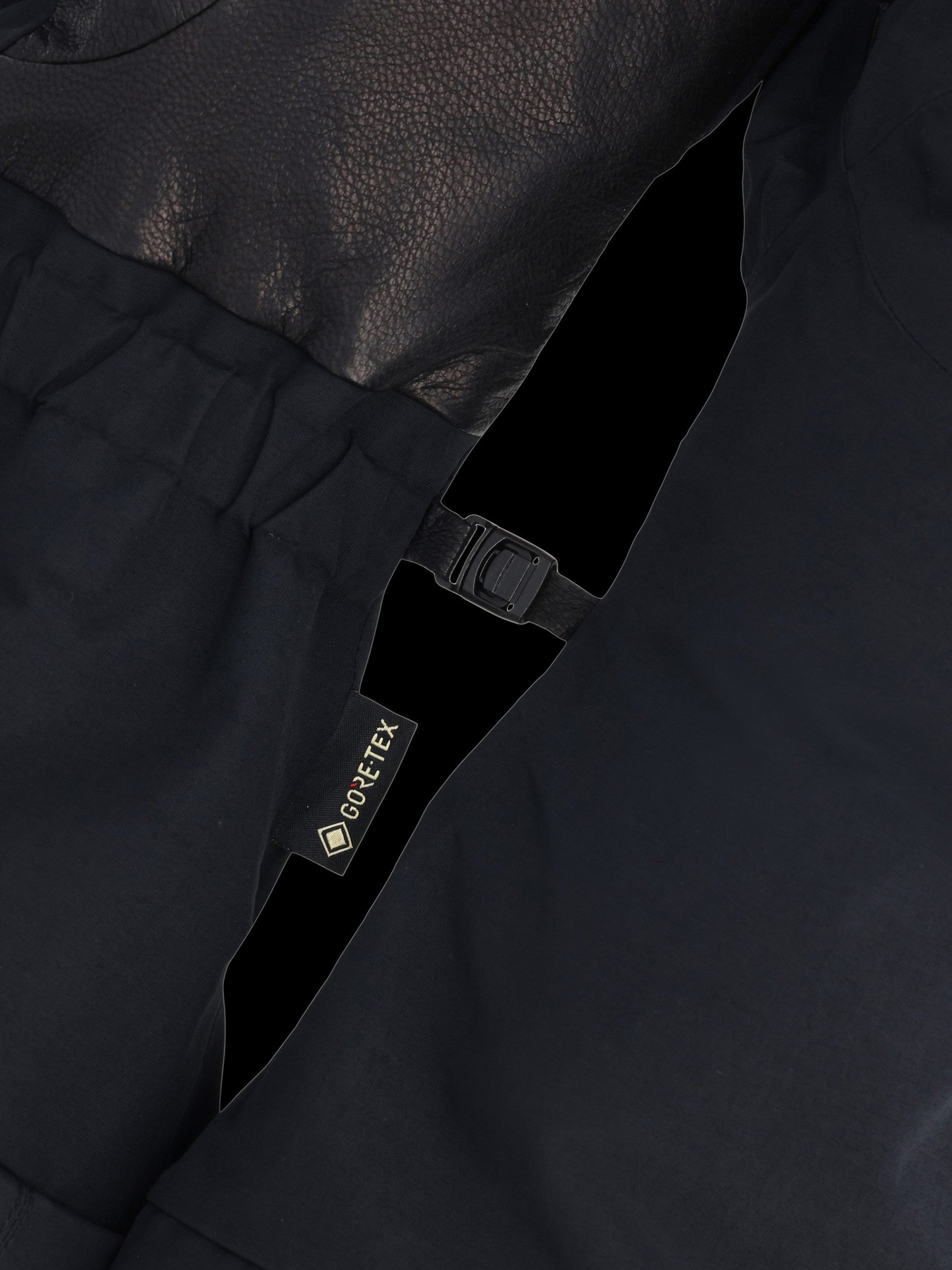 Outdoor Research Mens Alti II GORE-TEX Mitts