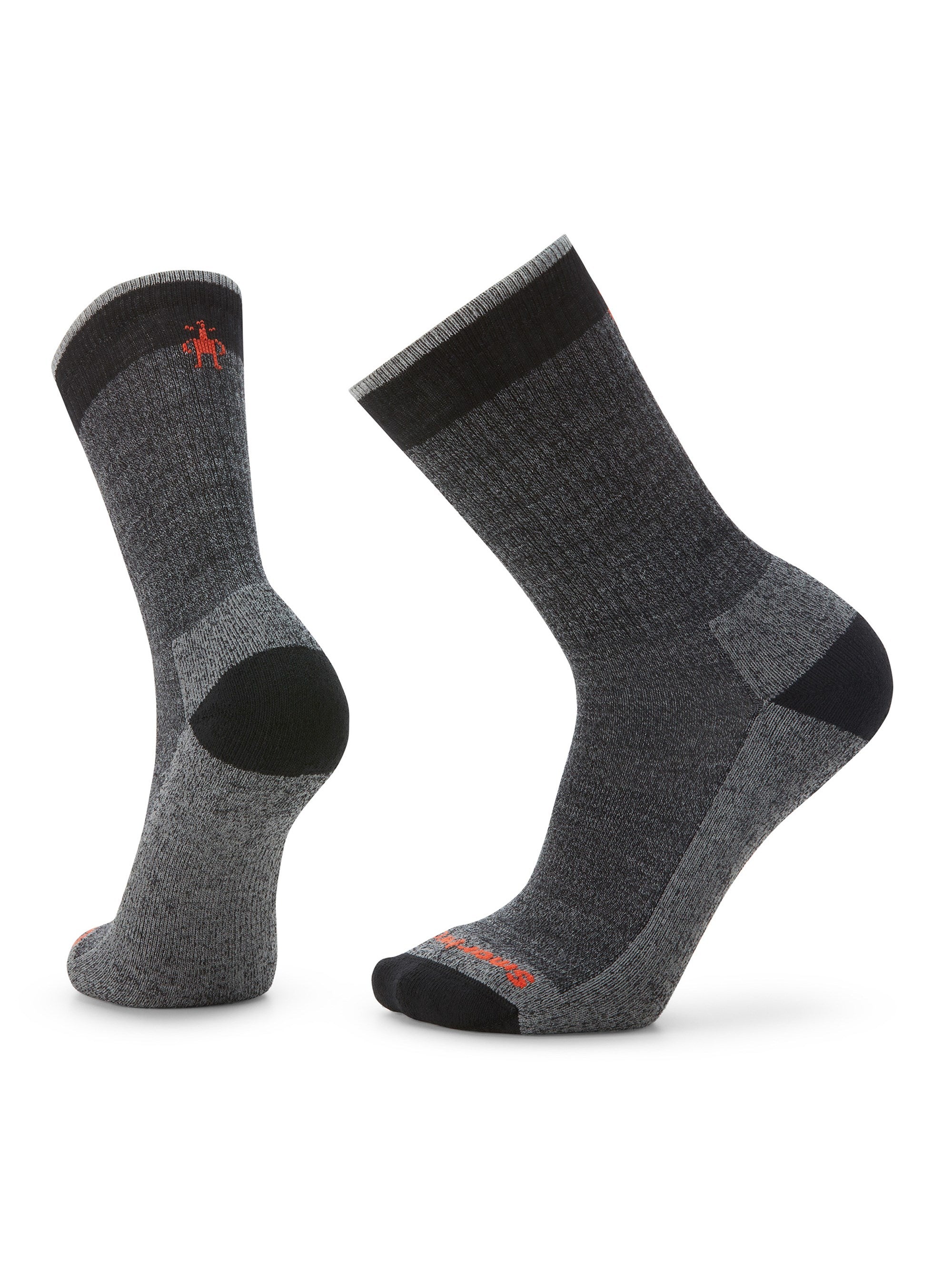 Smartwool Womens Everyday Rollinsville Crew Socks