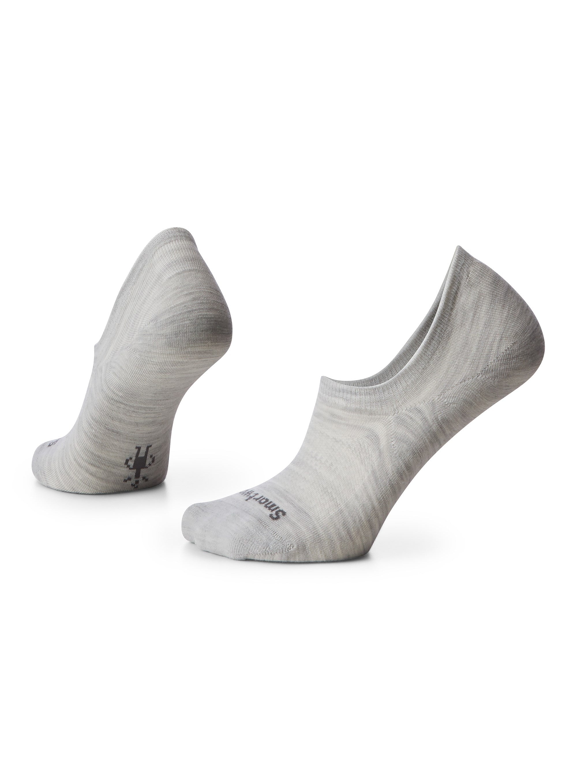 Smartwool Mens Everyday No Show Socks