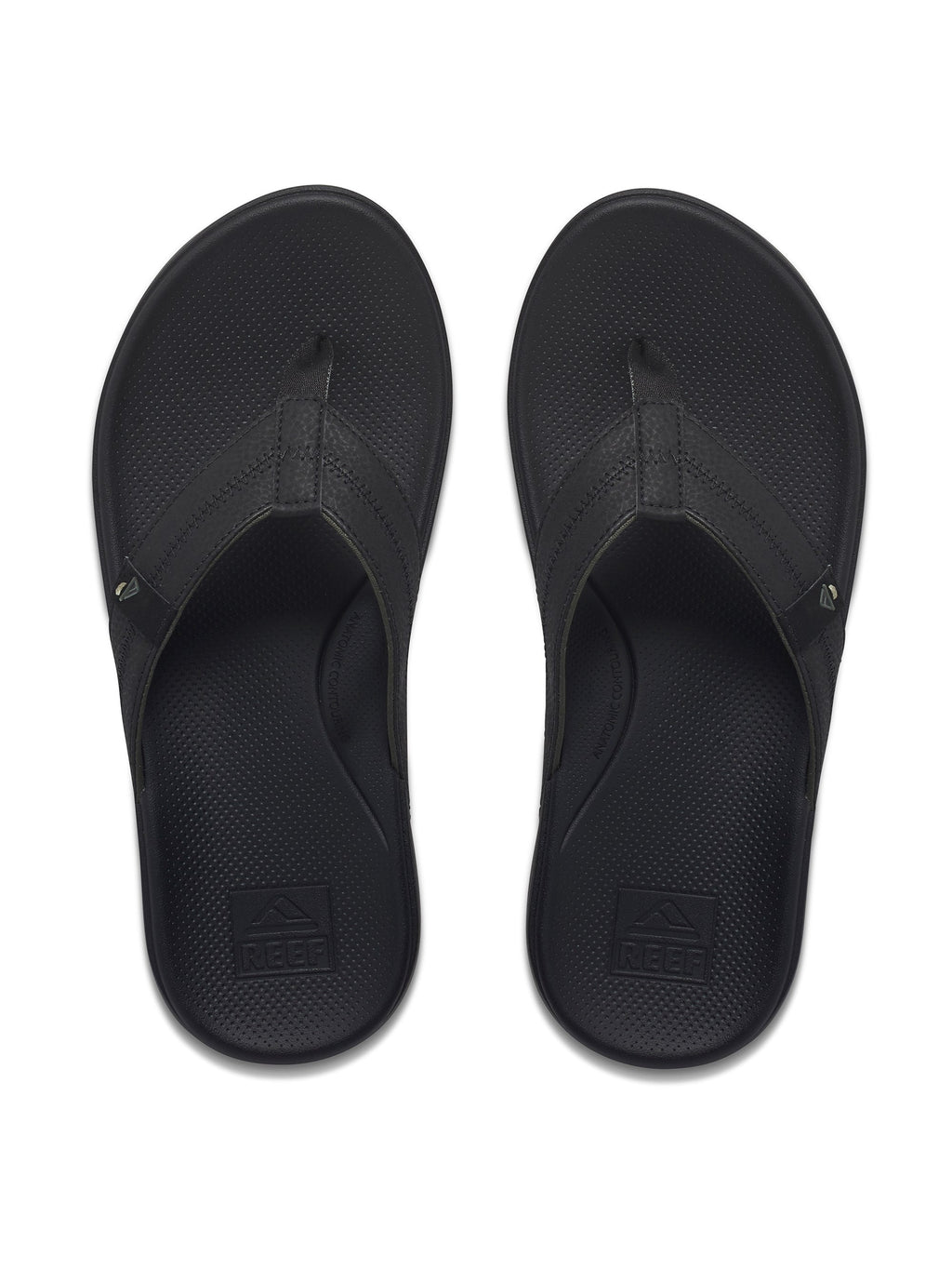 Reef Cushion Phantom Mens Flip Flops