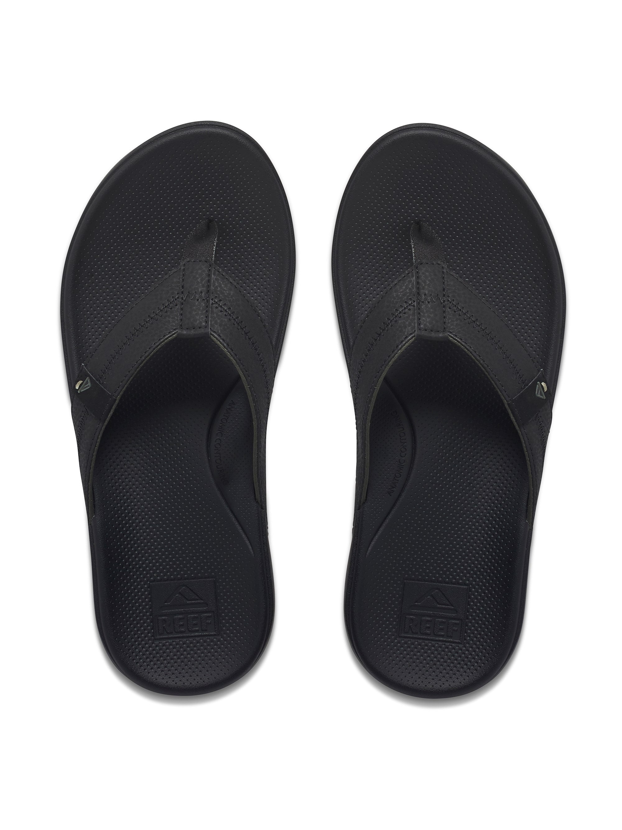 Reef Cushion Phantom Mens Flip Flops