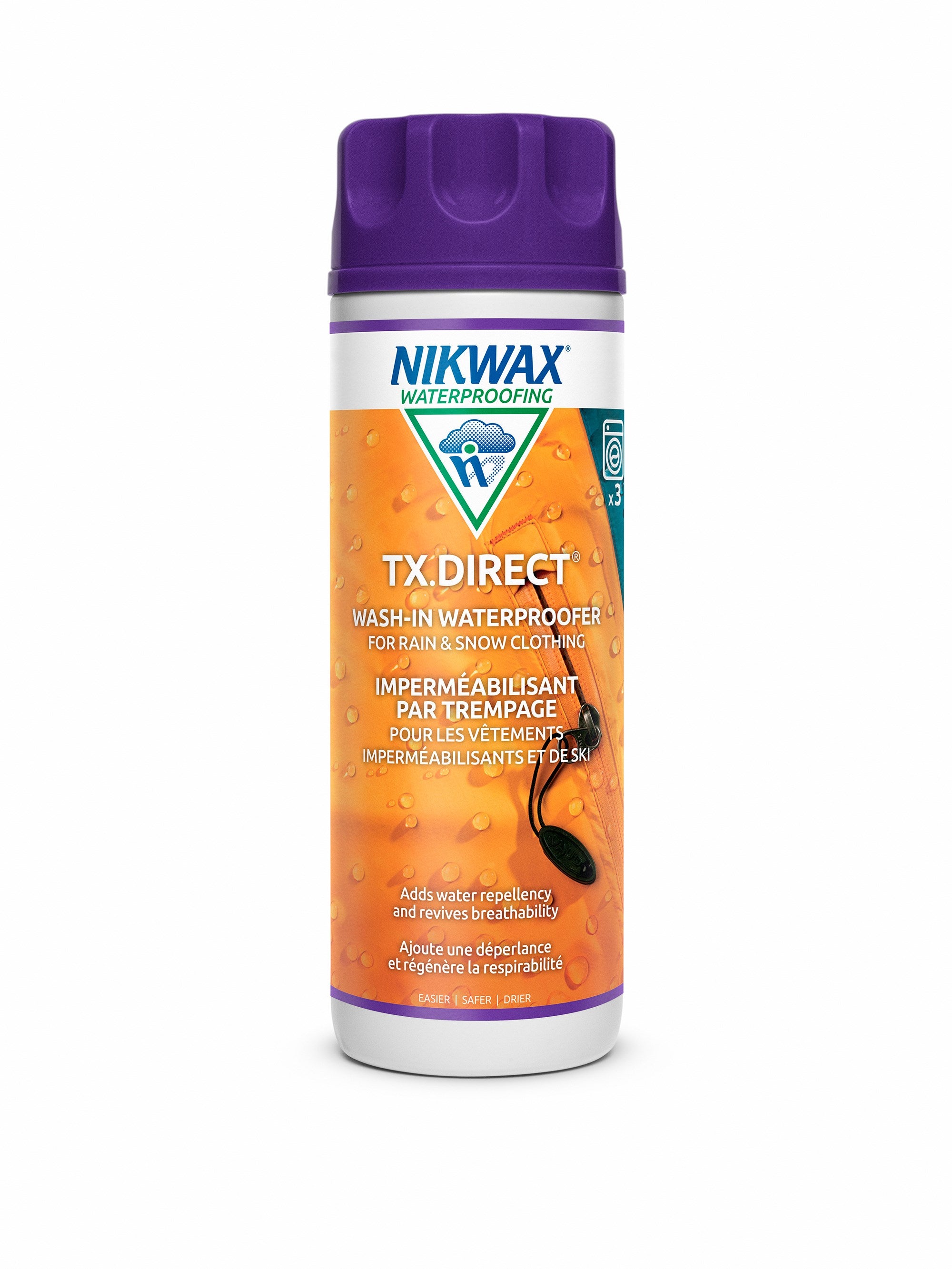 Nikwax TX. Direct Spray - 300ml