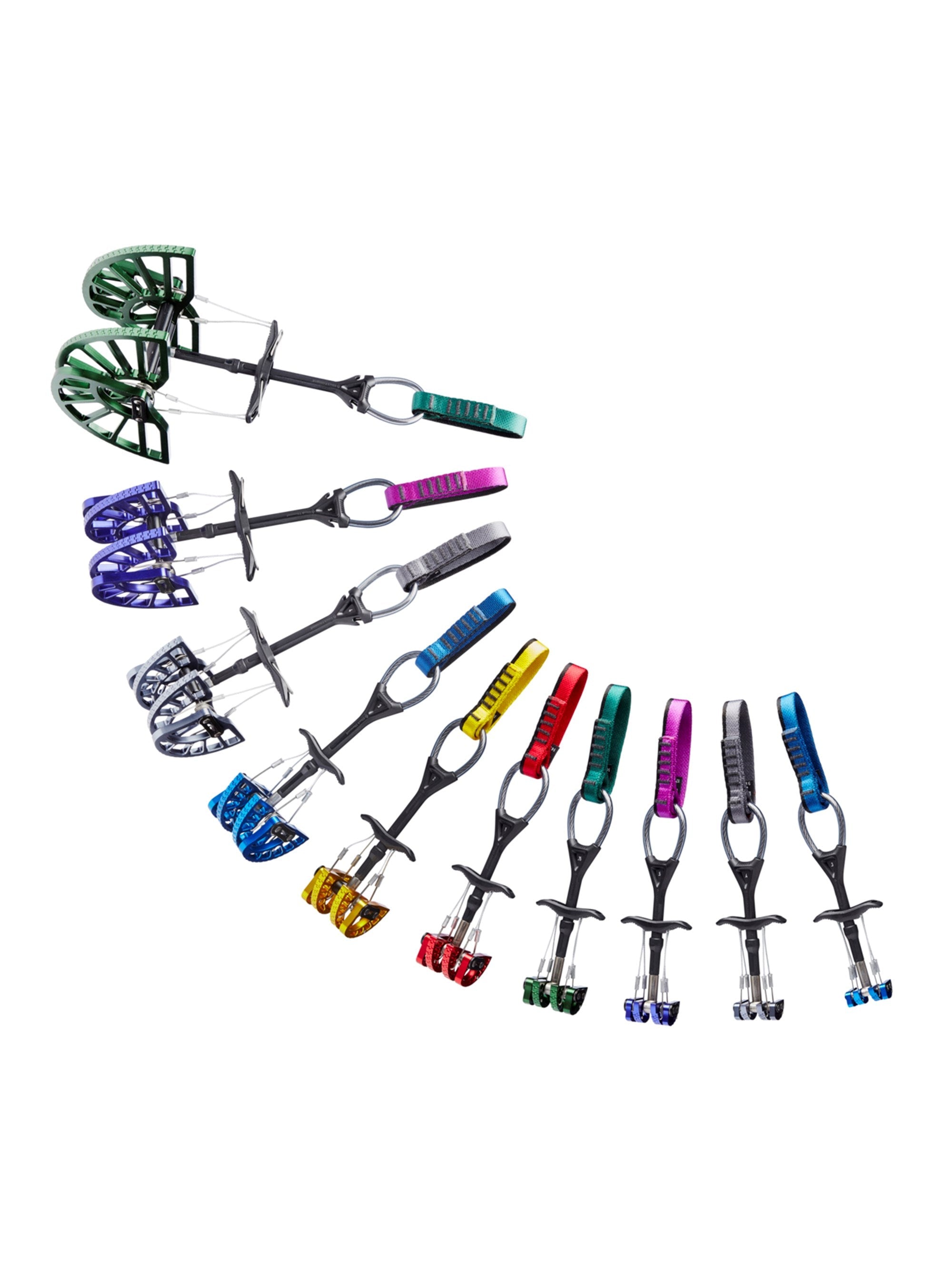 Black Diamond C4 Camalot .3