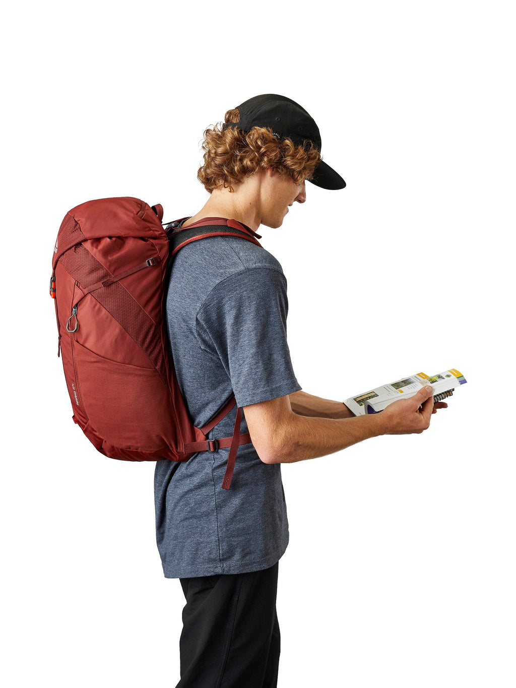 Gregory Arrio 24 Backpack