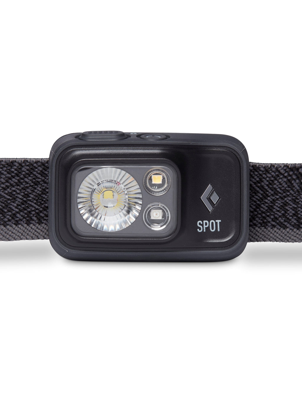 Black Diamond Spot 400 Headlamp