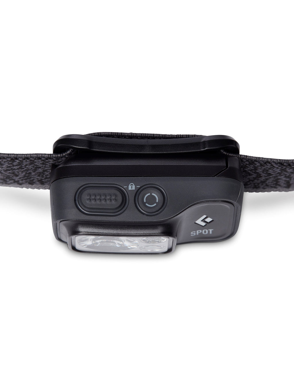 Black Diamond Spot 400 Headlamp