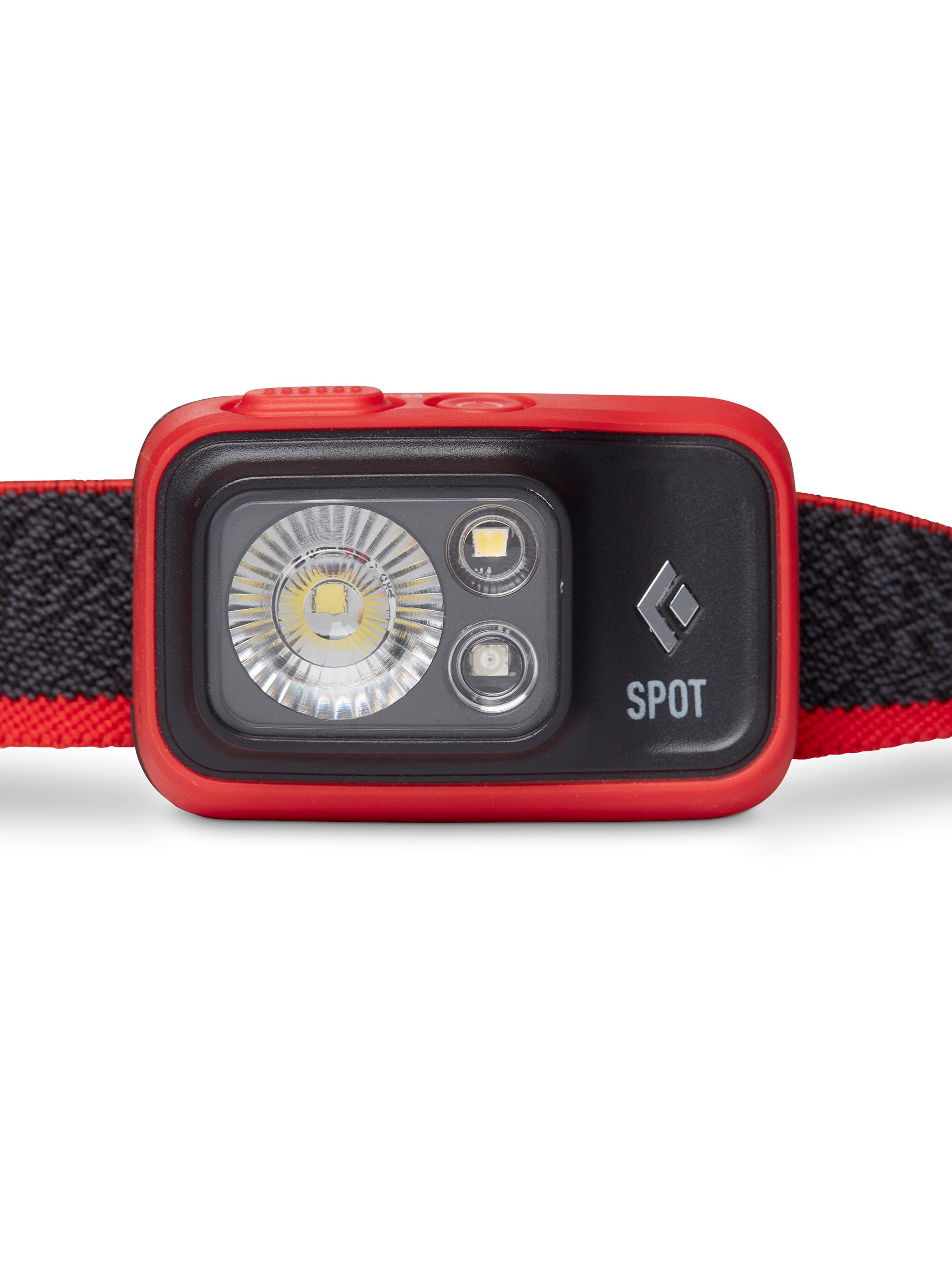 Black Diamond Spot 400 Headlamp