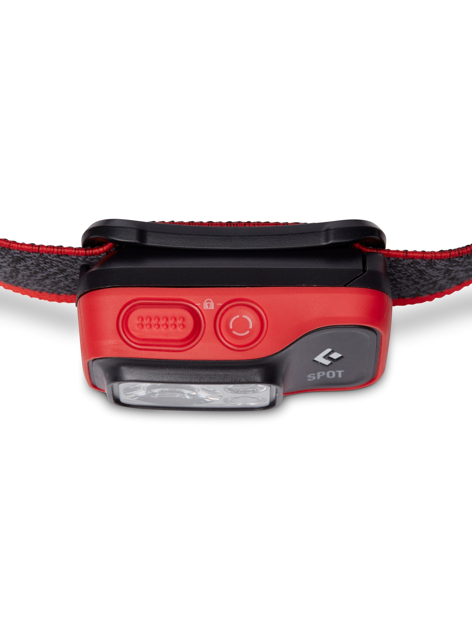 Black Diamond Spot 400 Headlamp