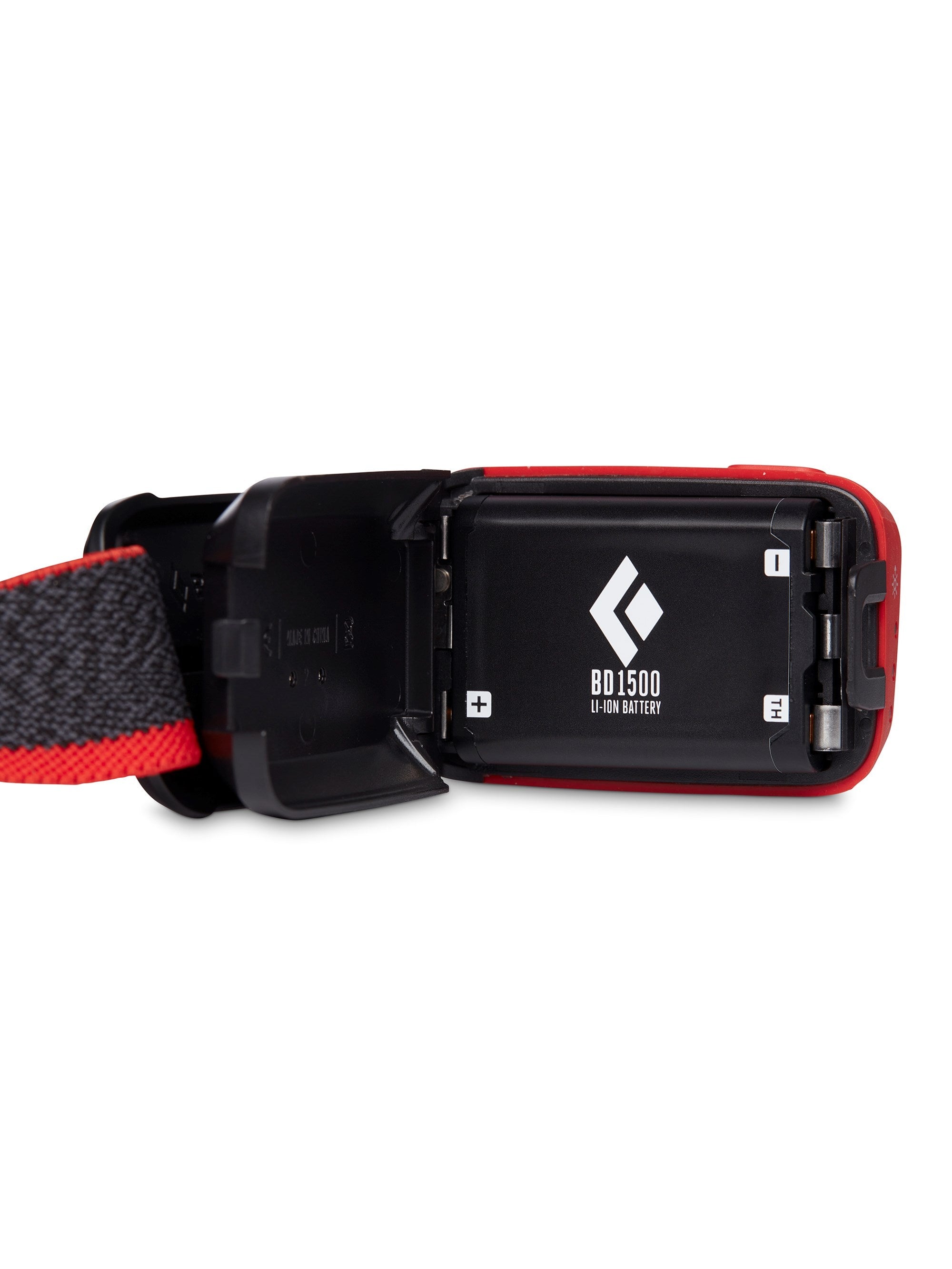 Black Diamond Spot 400 Headlamp