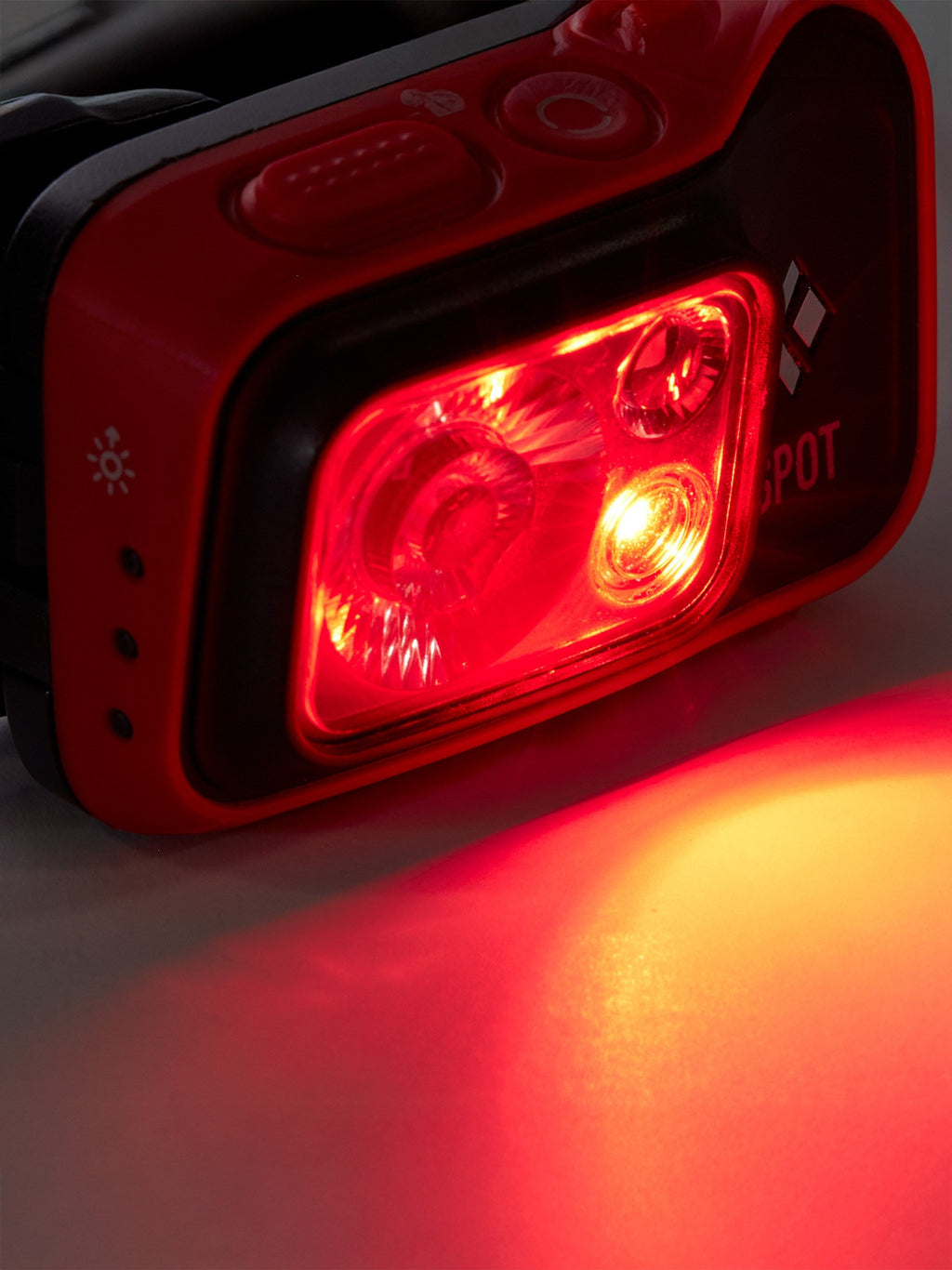 Black Diamond Spot 400 Headlamp