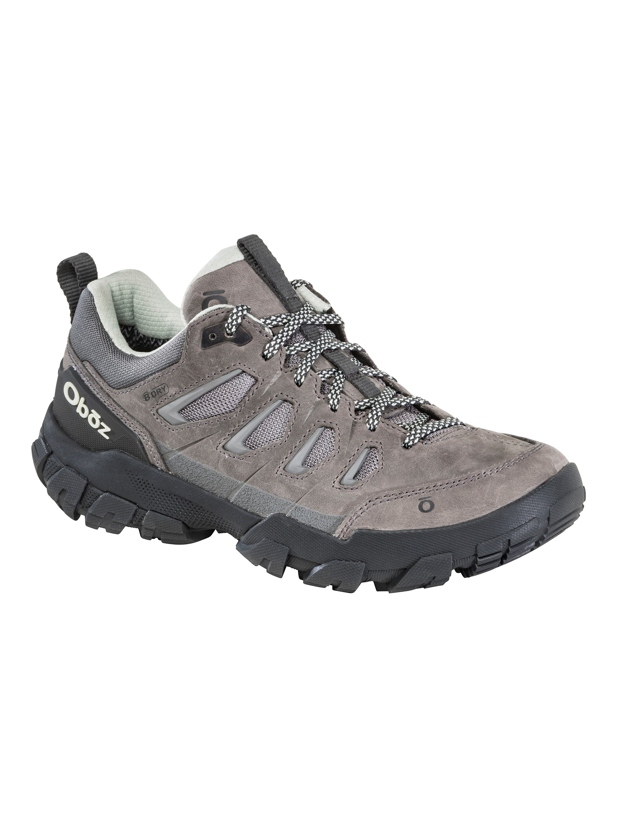 Oboz Womens Sawtooth X Low B-DRY Waterproof