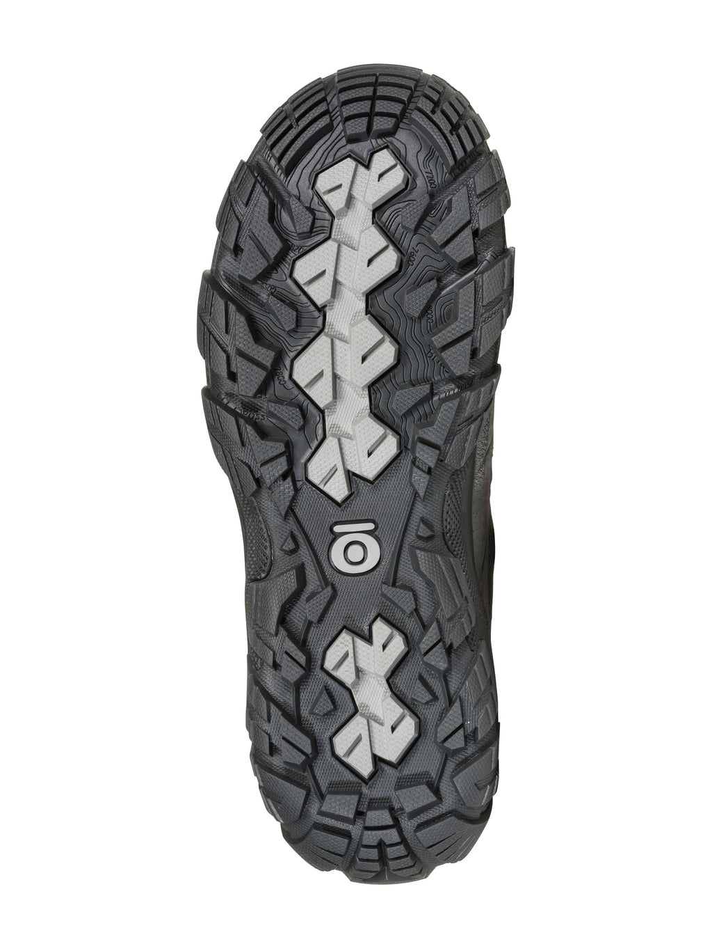 Oboz Womens Sawtooth X Low B-DRY Waterproof Wide