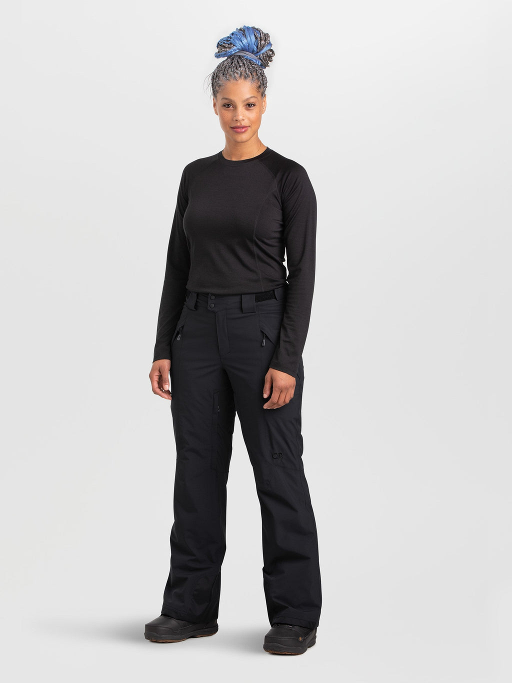 Outdoor Research Womens Snowcrew Pants