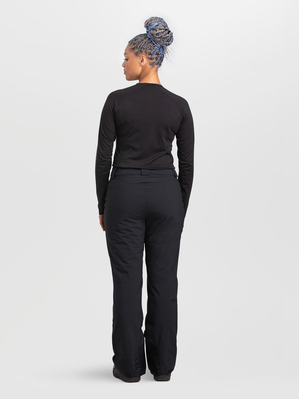 Outdoor Research Womens Snowcrew Pants