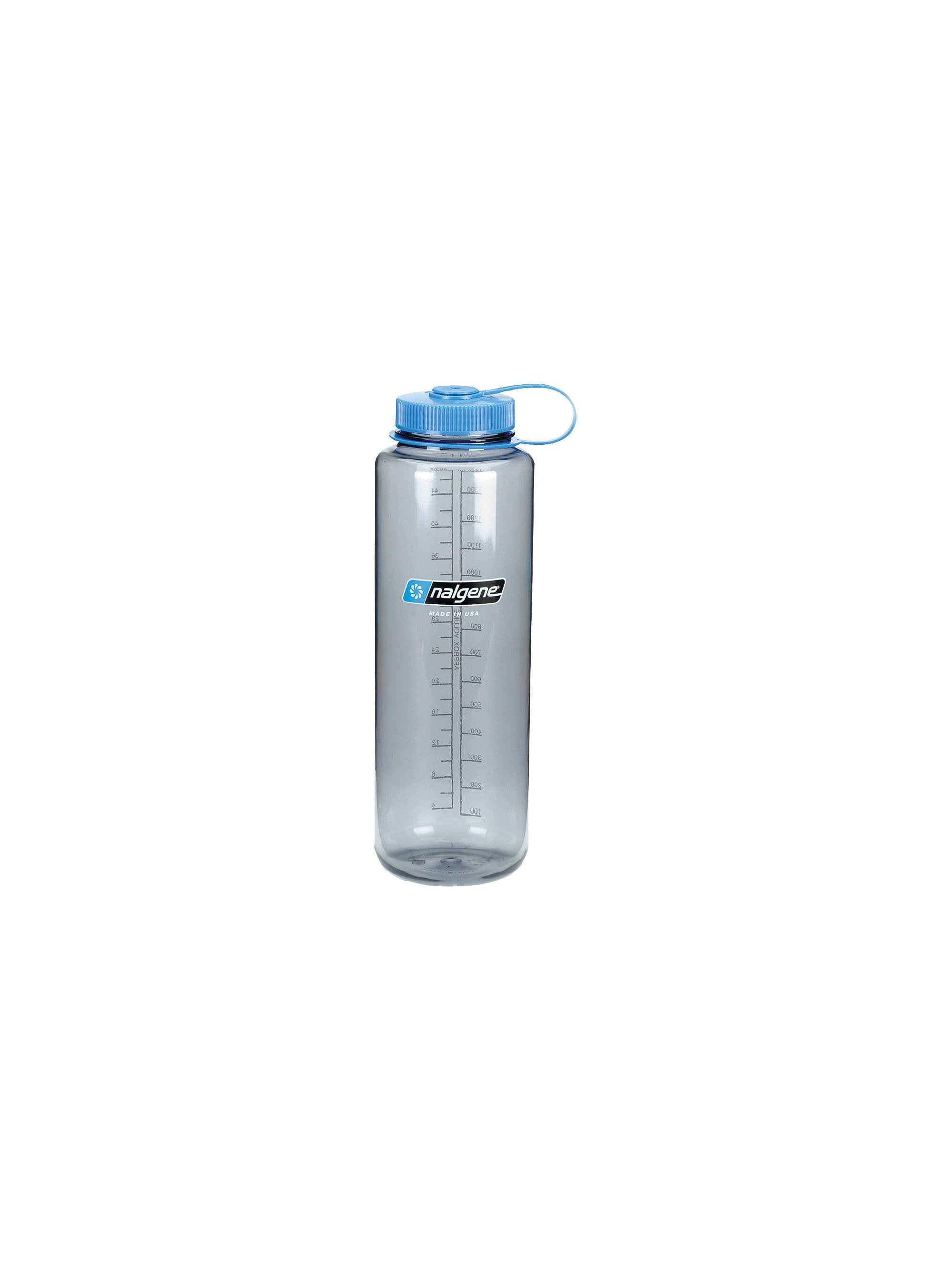 Nalgene Wide Mouth 48oz Sustain Silo Bottle