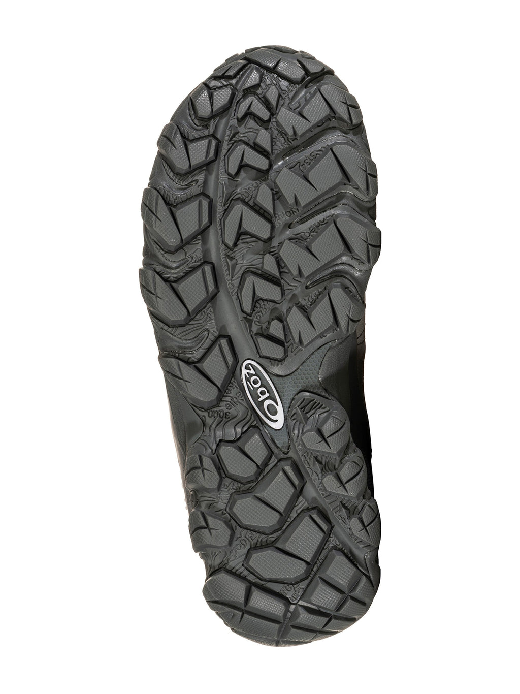 Oboz Womens Bridger 9" Insulated B-DRY Waterproof