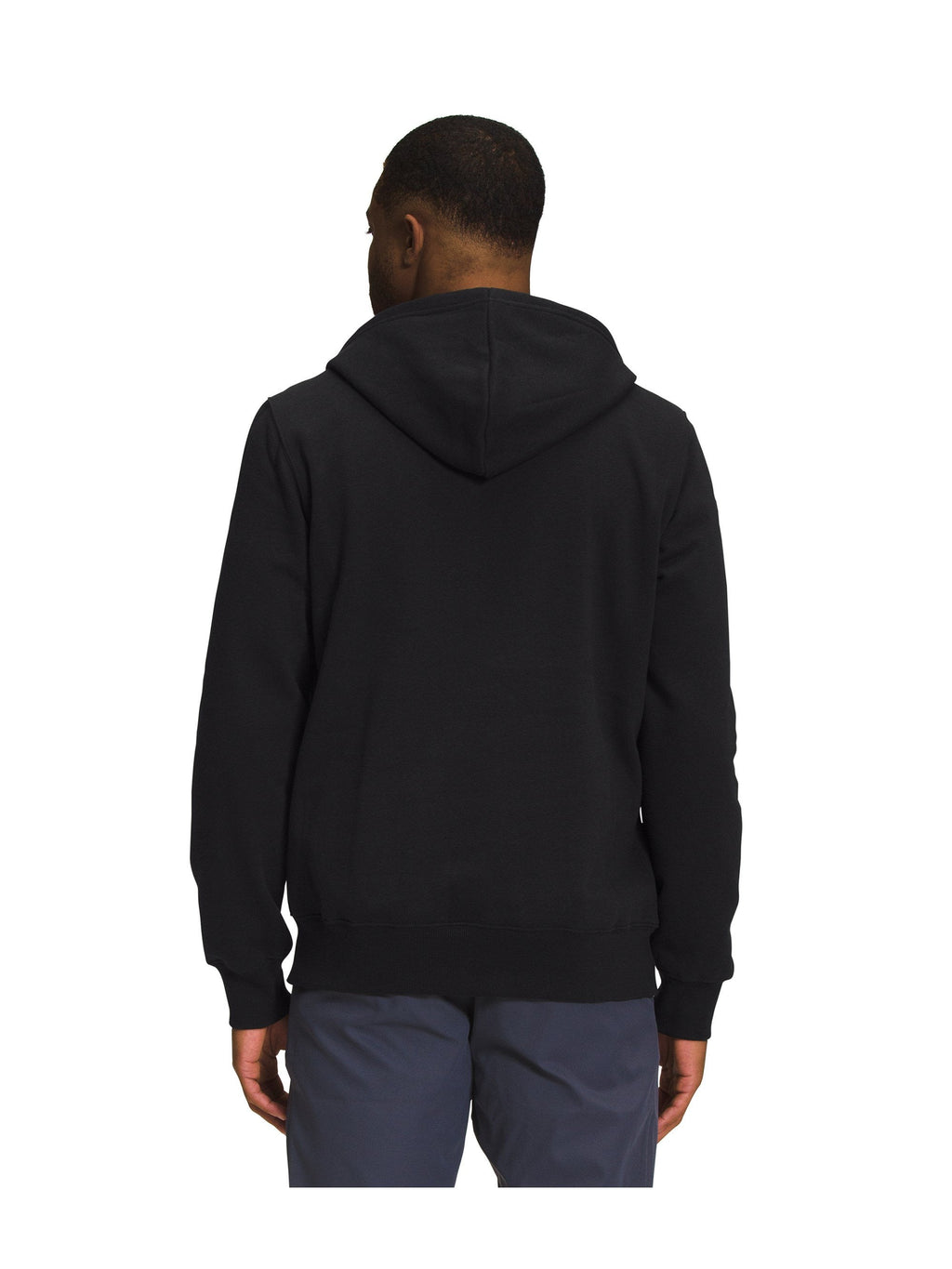 The North Face Mens Half Dome Pullover Hoodie