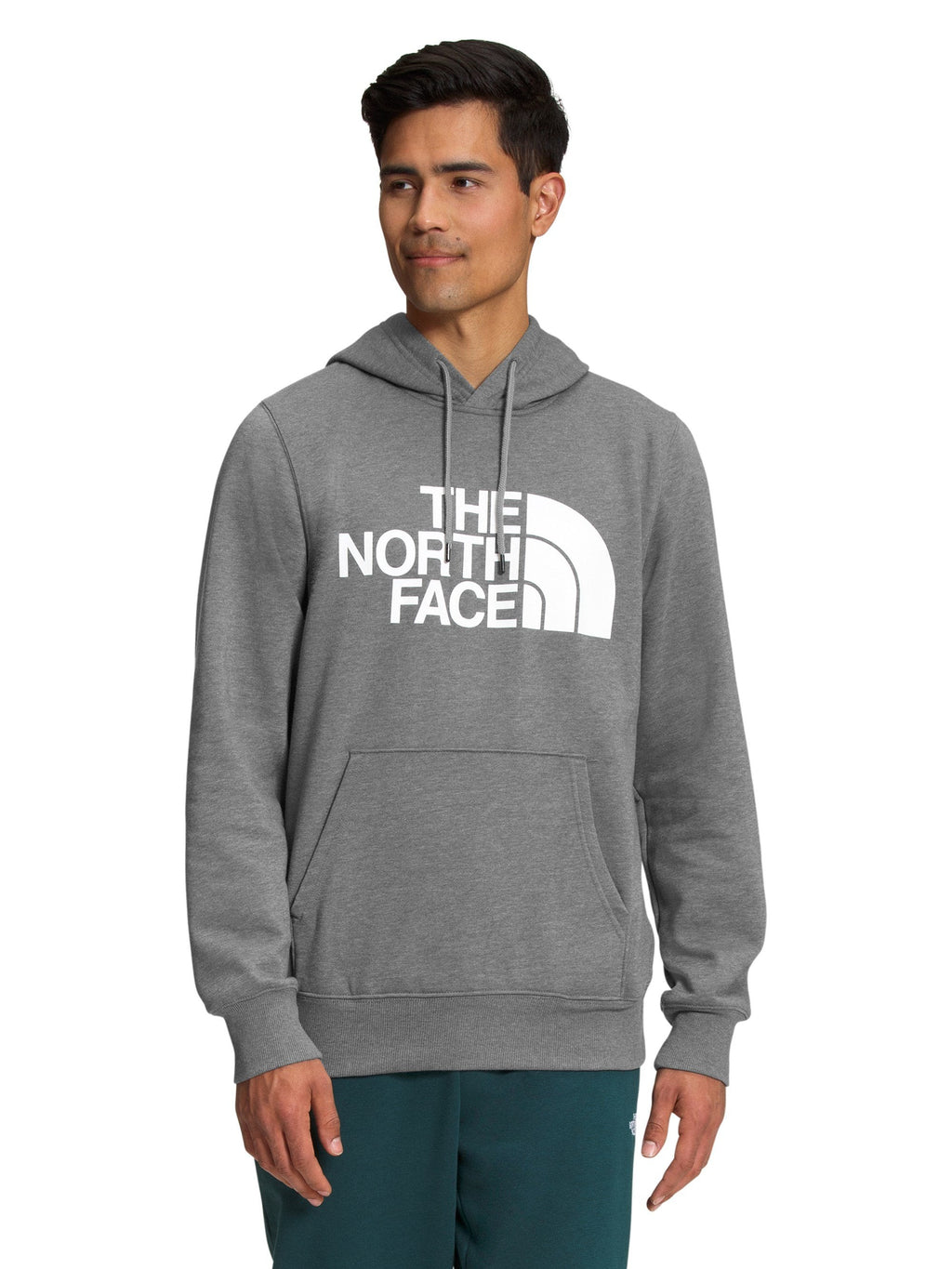 The North Face Mens Half Dome Pullover Hoodie
