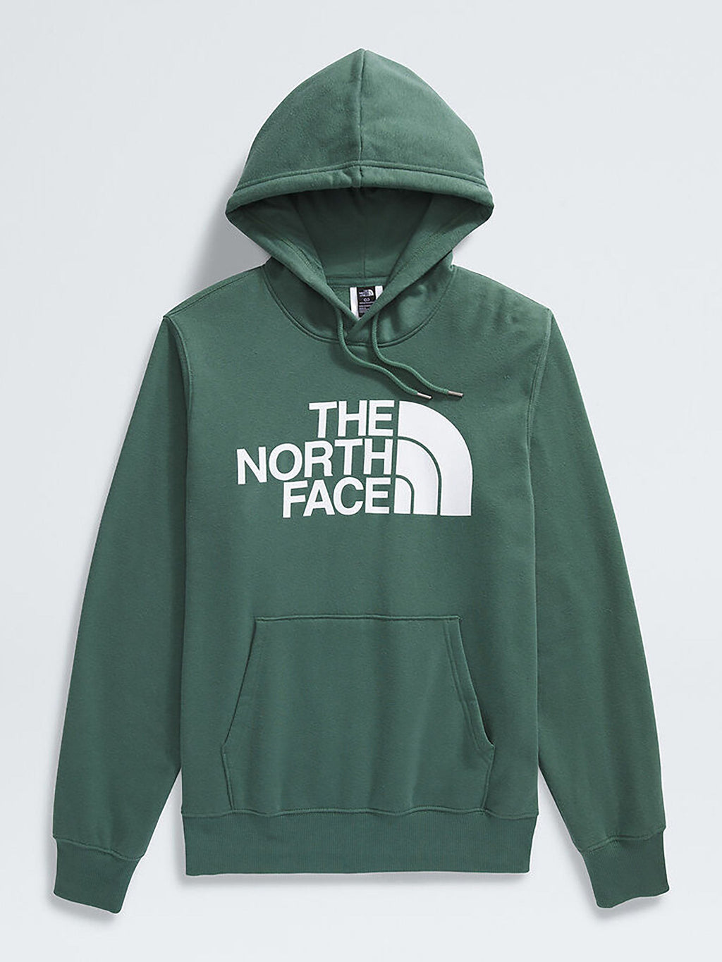 The North Face Mens Half Dome Pullover Hoodie